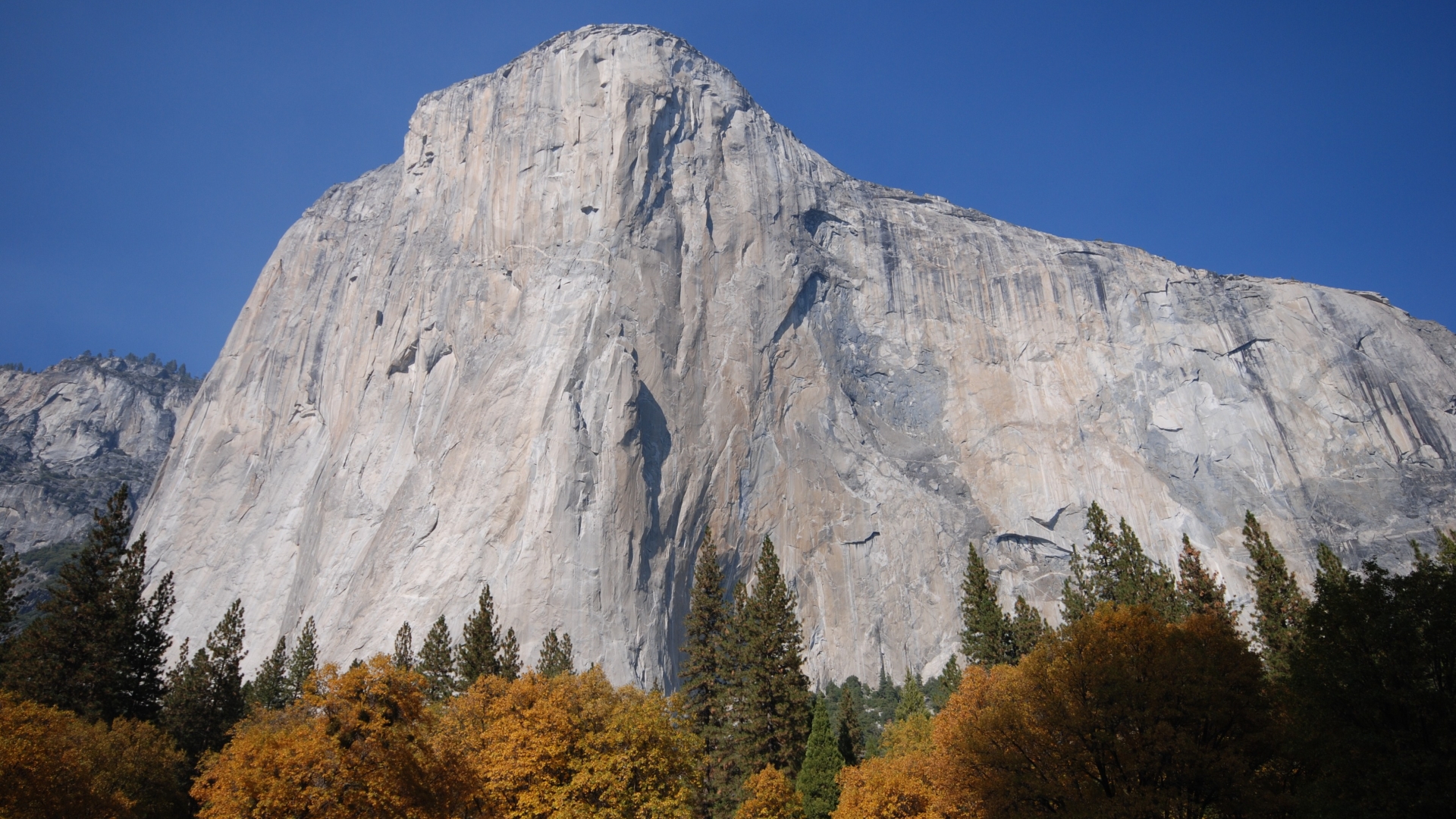 Time Get Your Big And Beautiful Os X El Capitan Wallpapers , HD Wallpaper & Backgrounds