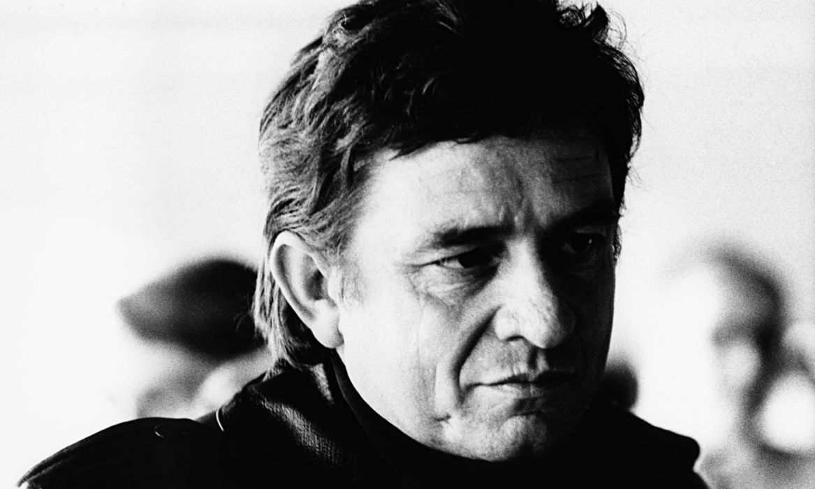 Johnny Cash Countrywestern Country Western Blues Singer - Johnny Cash , HD Wallpaper & Backgrounds
