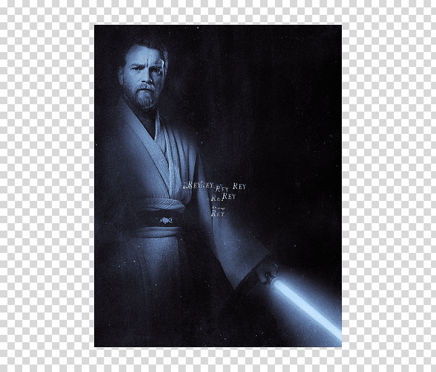 George Lucas Rey Obi-wan Kenobi Star Wars Luke Skywalker, - Holy Family Catholic Church , HD Wallpaper & Backgrounds