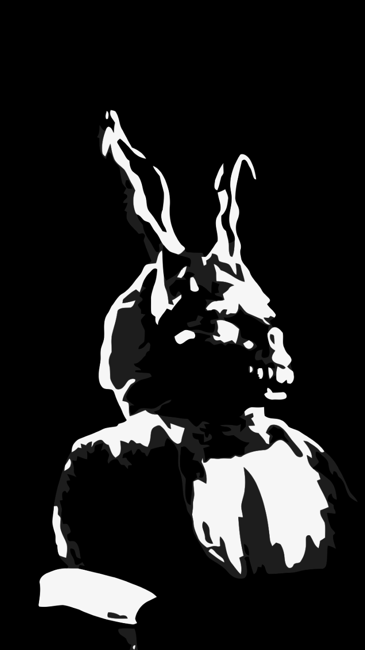 Wallpaper - Donnie Darko Wallpapers Mobile , HD Wallpaper & Backgrounds