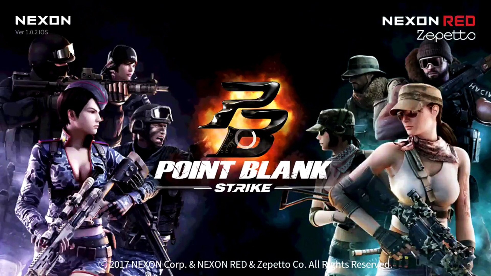 Point Blank Zepetto Wallpaper Hd , HD Wallpaper & Backgrounds