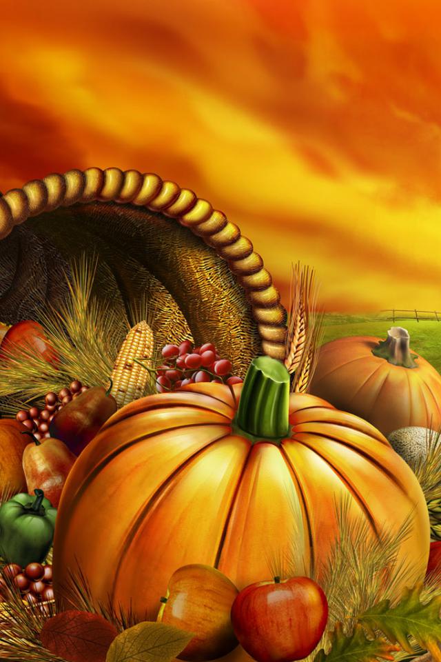 Thanksgiving Wallpaper - Thanksgiving Wallpaper Iphone , HD Wallpaper & Backgrounds