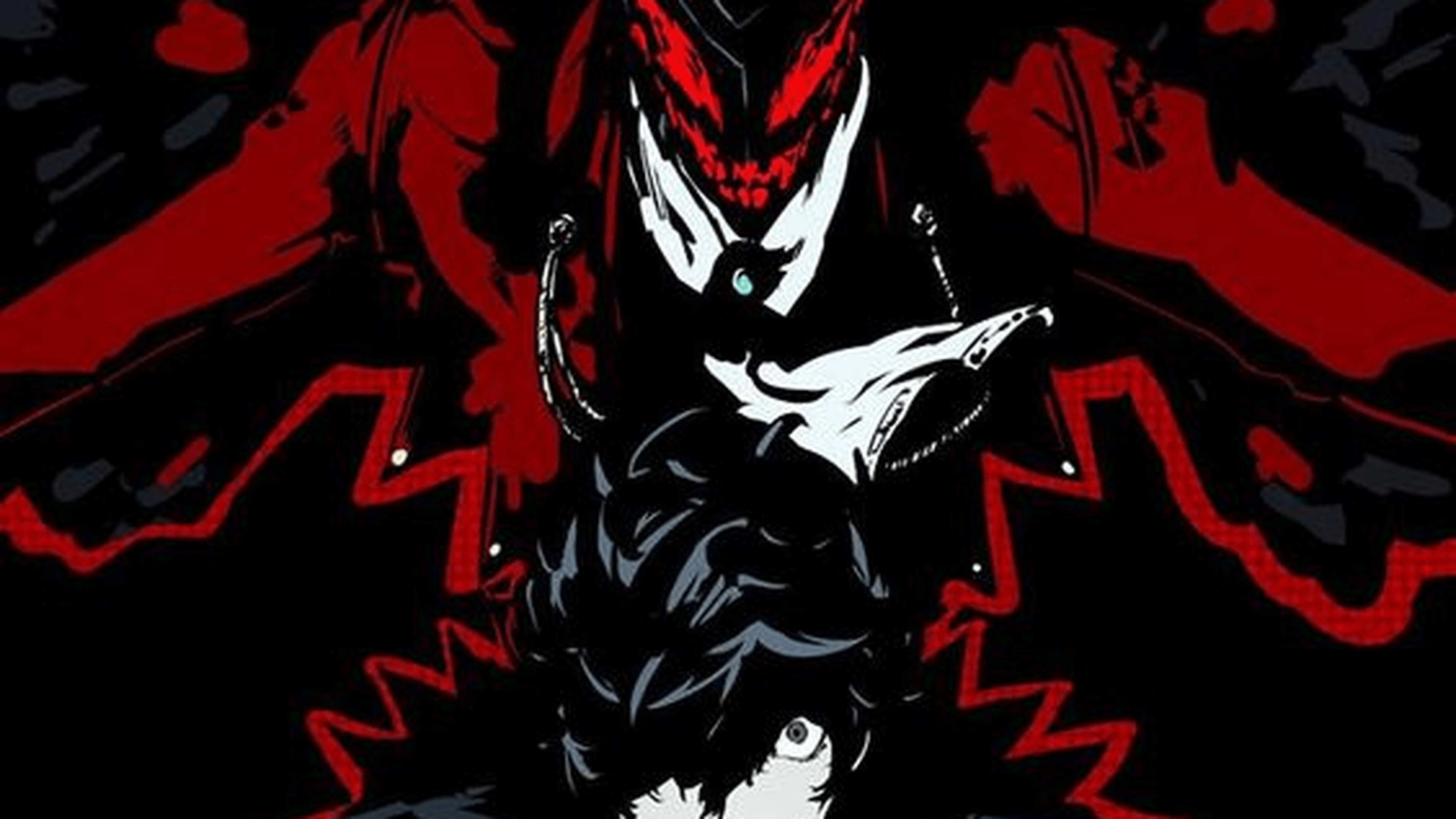 Persona 5 4k Wallpapers Top Free Persona 5 4k Backgrounds , HD Wallpaper & Backgrounds