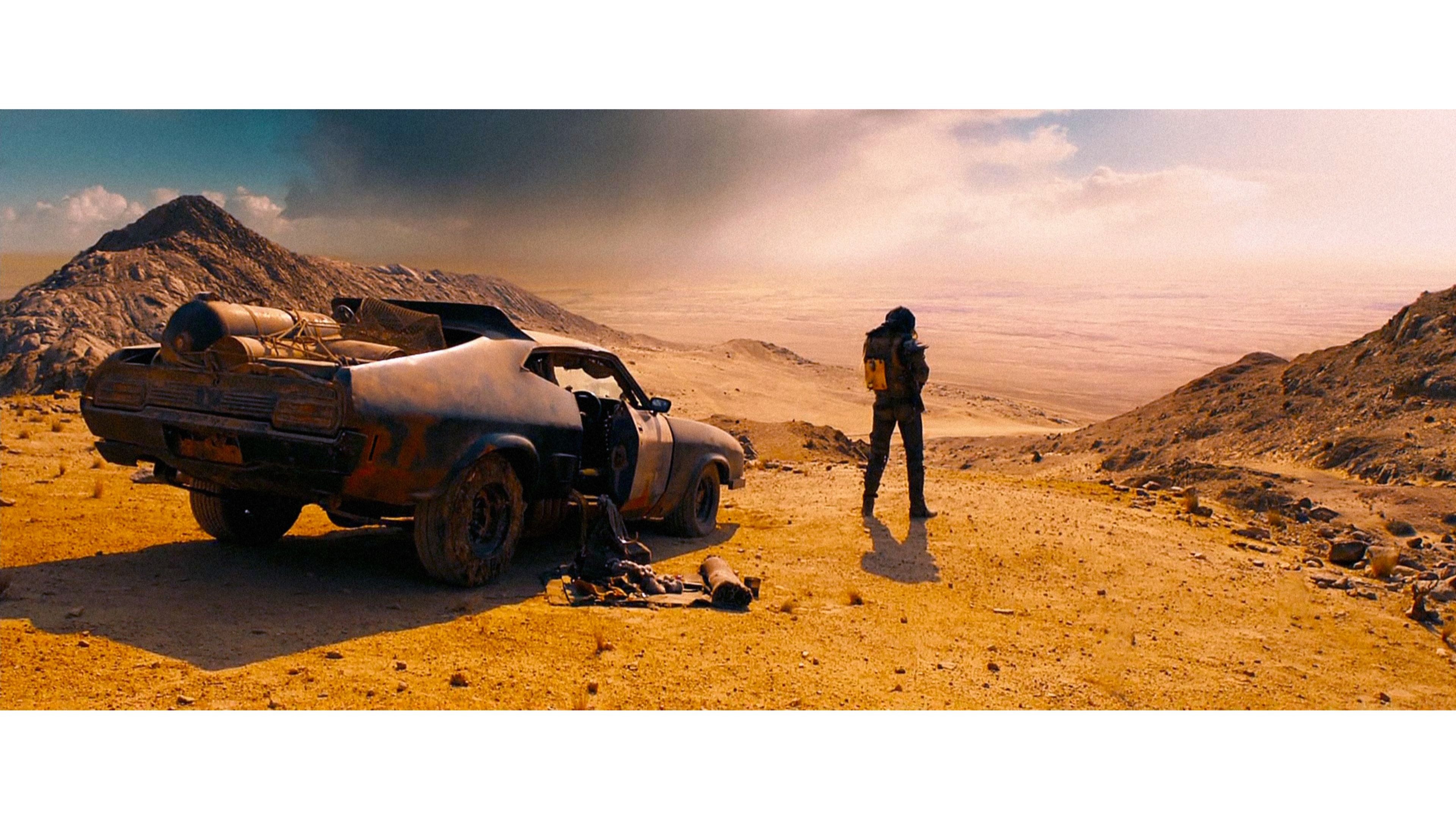 Mad Max Wallpaper 1080p - Mad Max Fury Road Wallpaper 4k , HD Wallpaper & Backgrounds