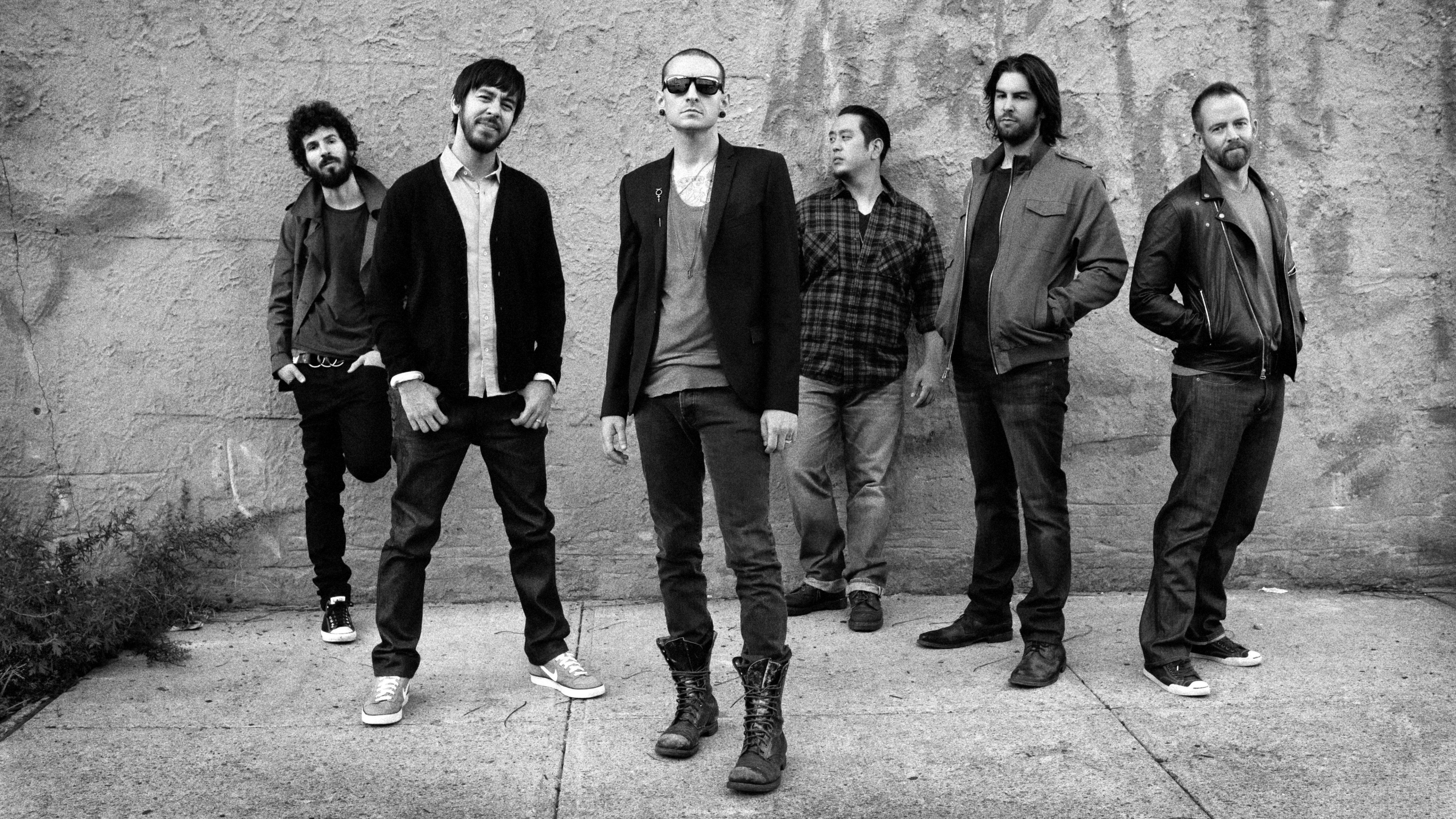 Linkin Park , HD Wallpaper & Backgrounds