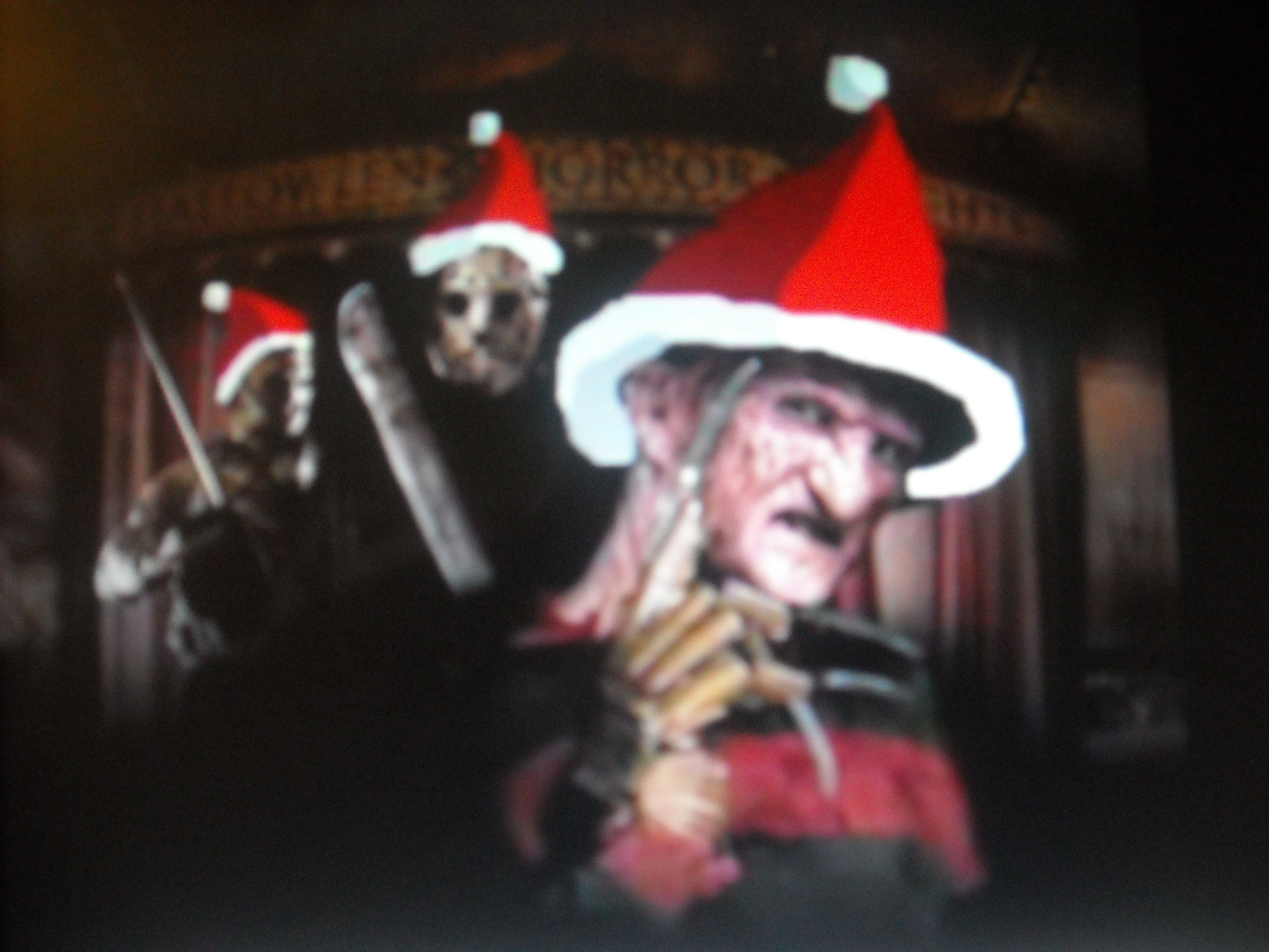 All Wallpaper Freddy Kruege , HD Wallpaper & Backgrounds