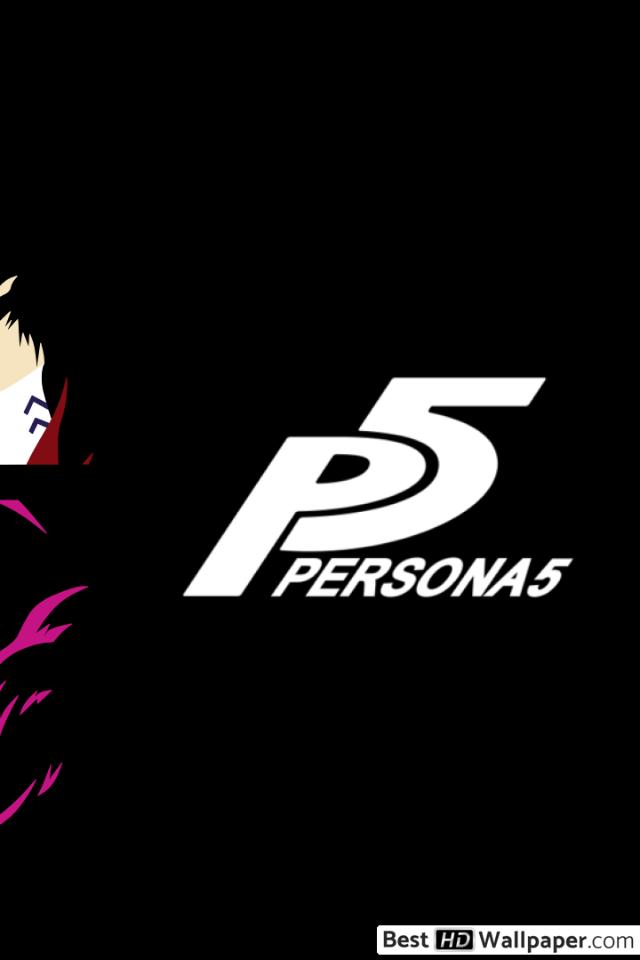 Joker Persona 5 Wallpaper Phone , HD Wallpaper & Backgrounds