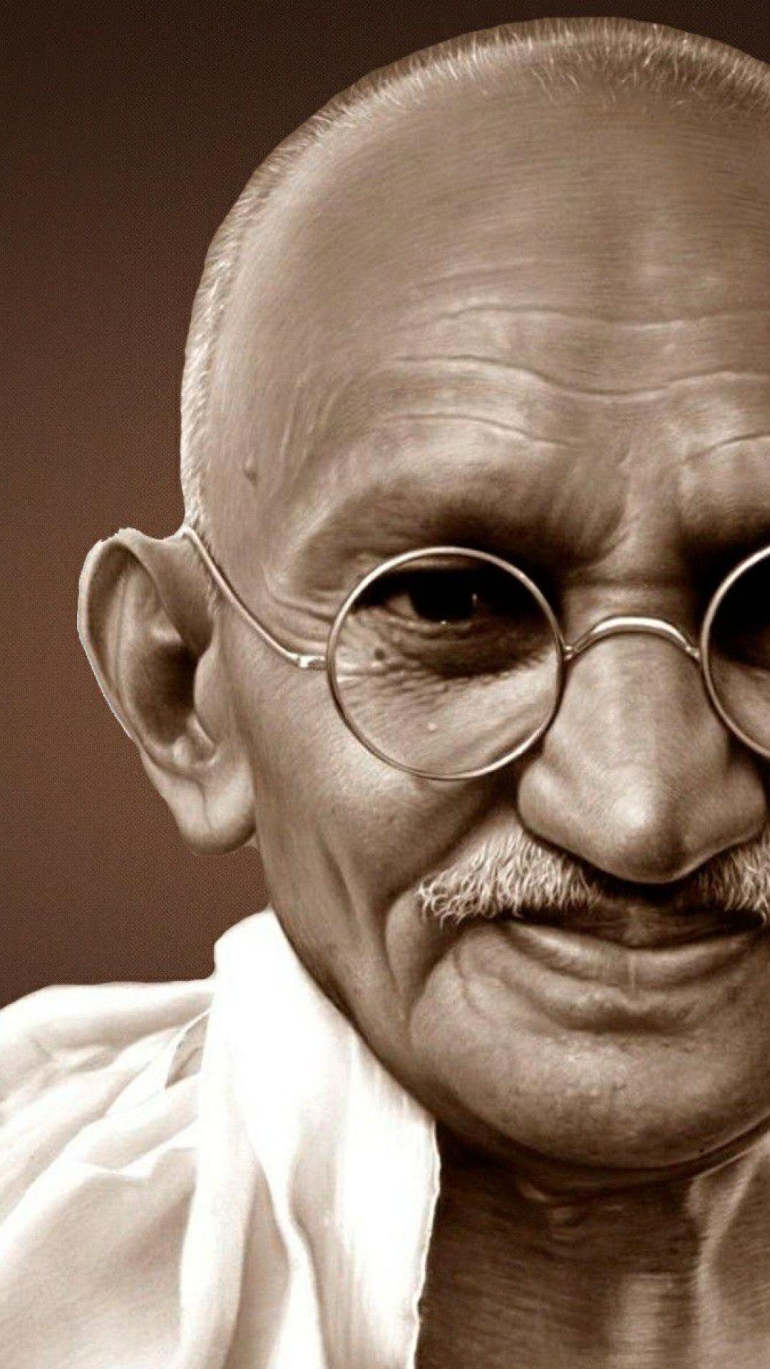 Mahatma Gandhi Wallpaper Desktop There Is A Higher Court Than Courts 3113299 Hd Wallpaper Backgrounds Download