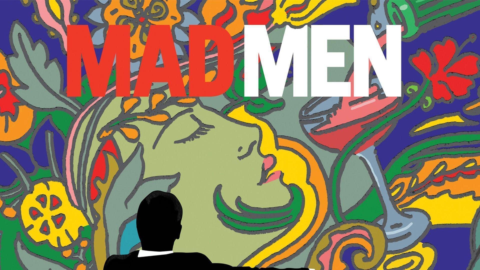 Mad Men Season 7 , HD Wallpaper & Backgrounds
