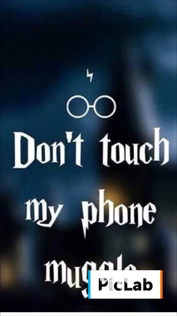 User Uploaded Image - Harry Potter For Iphone , HD Wallpaper & Backgrounds
