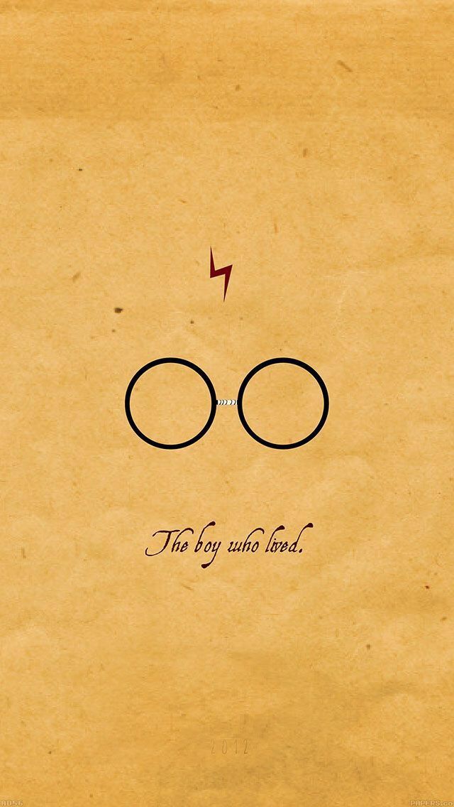 Iphone Harry Potter Background , HD Wallpaper & Backgrounds