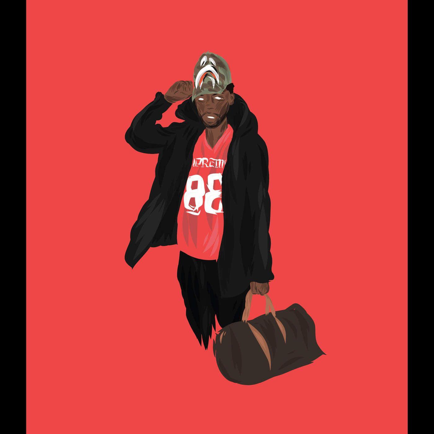 Lil Yachty Wallpapers , HD Wallpaper & Backgrounds