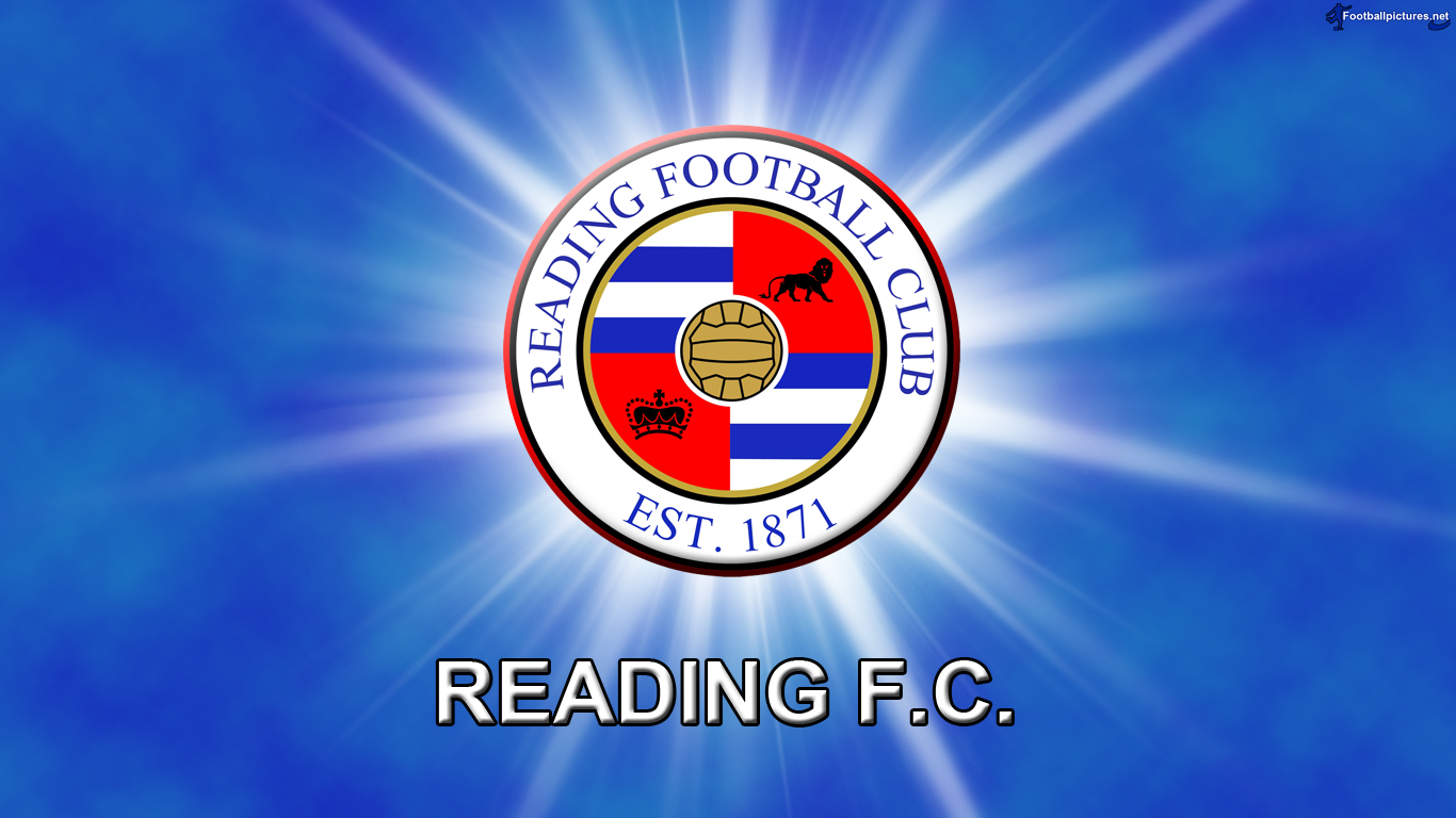 Reading Wallpaper - Reading Football , HD Wallpaper & Backgrounds