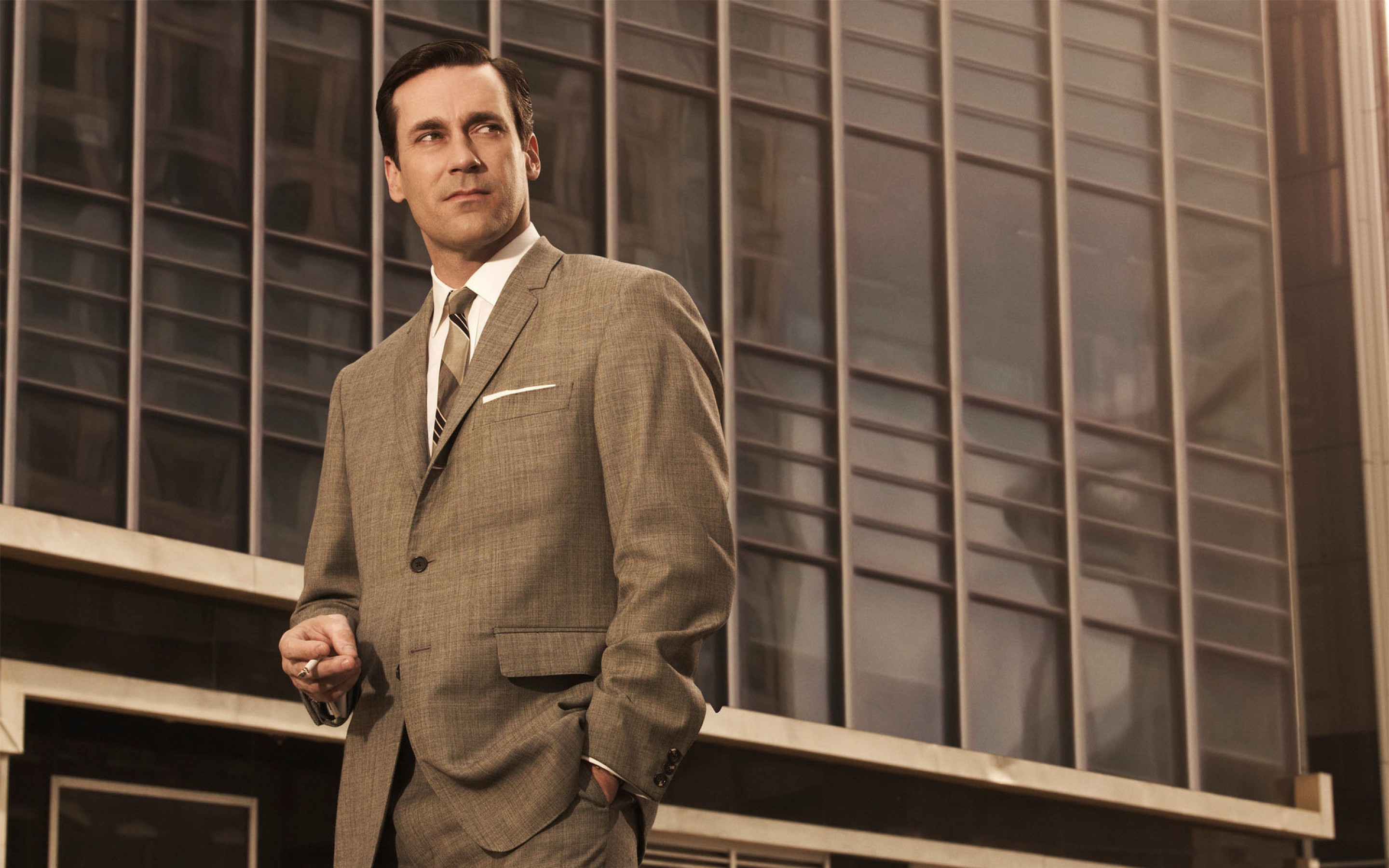 Mad Men Wallpaper - Mad Men , HD Wallpaper & Backgrounds