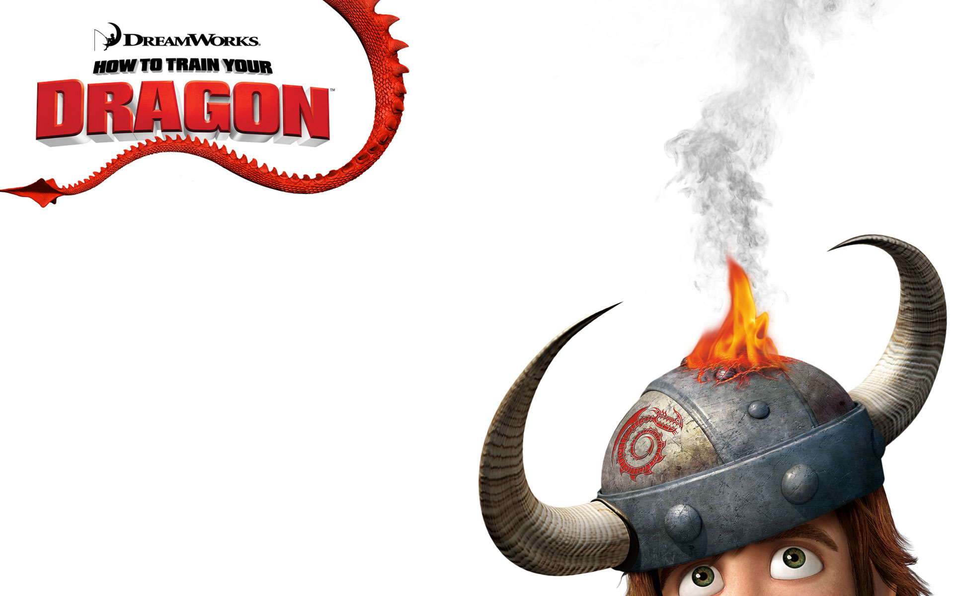 Train Your Dragon Httyd , HD Wallpaper & Backgrounds