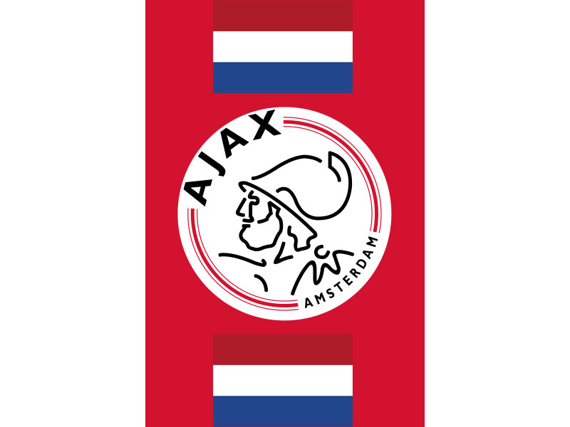 Afc Ajax N.v. , HD Wallpaper & Backgrounds