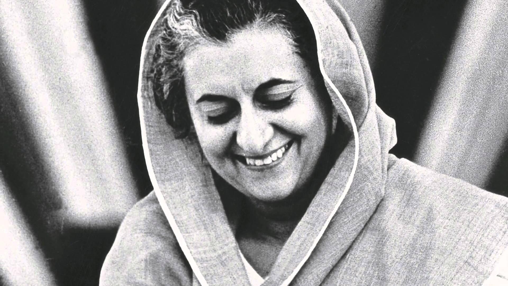 Indira Gandhi Birth Anniversary , HD Wallpaper & Backgrounds