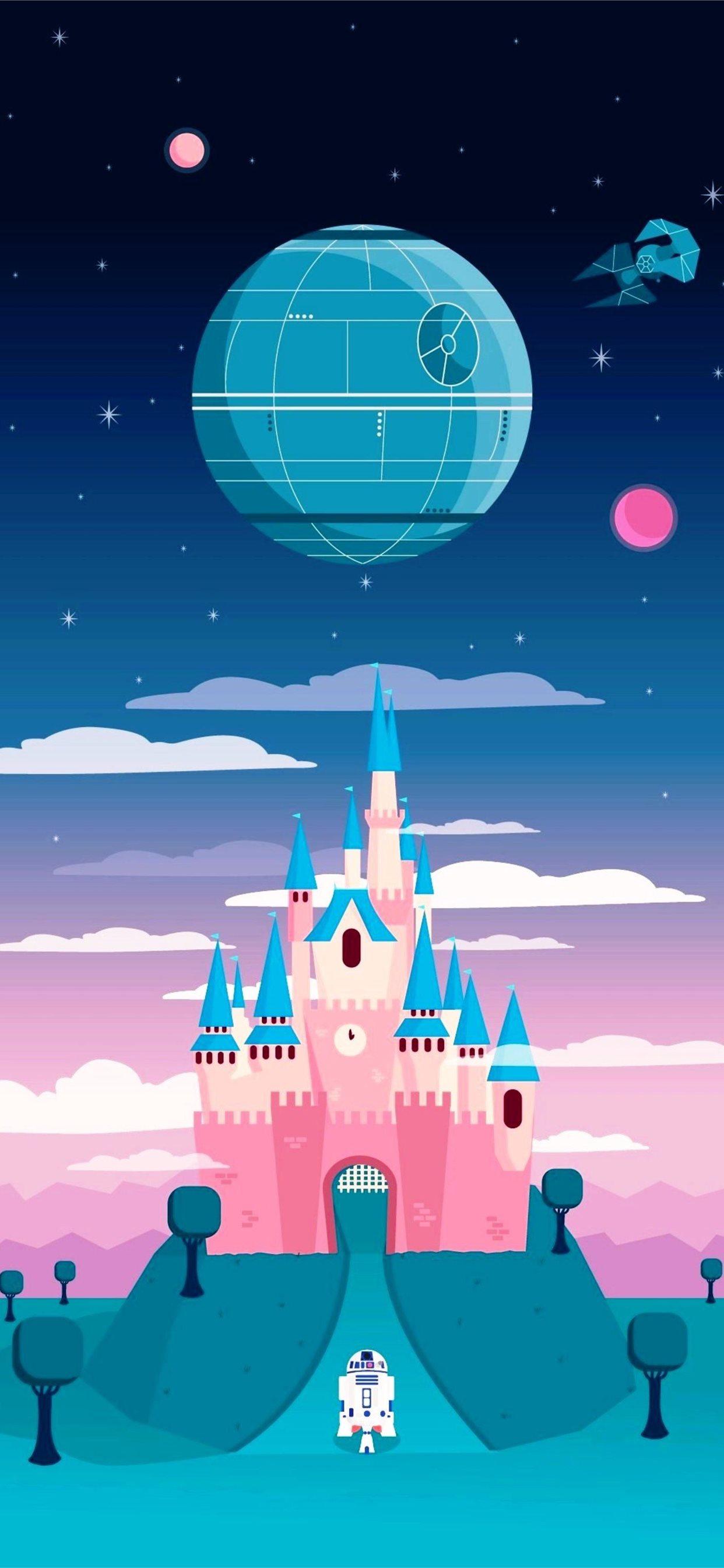 Cute Disney Wallpaper Iphone , HD Wallpaper & Backgrounds