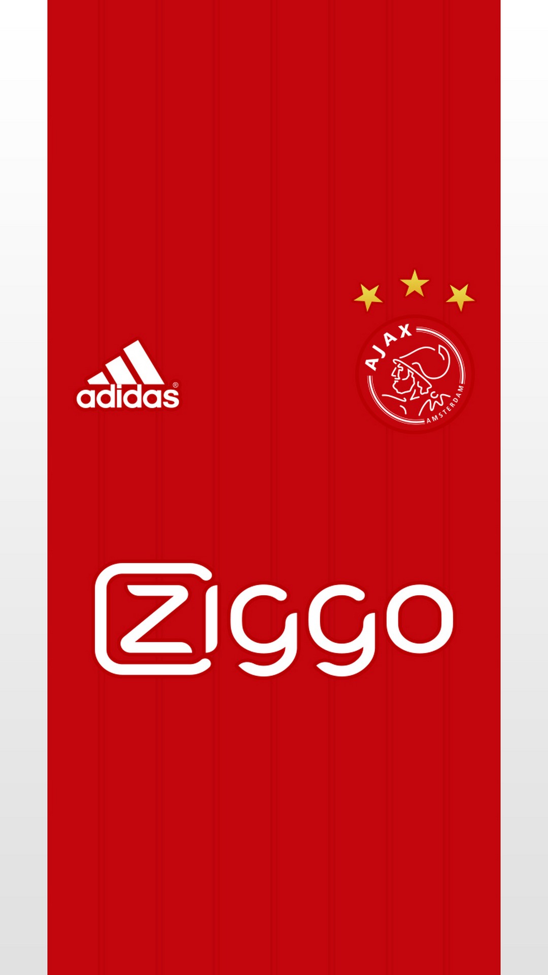 Mobile Wallpapers Ajax With High-resolution Pixel - Adidas , HD Wallpaper & Backgrounds