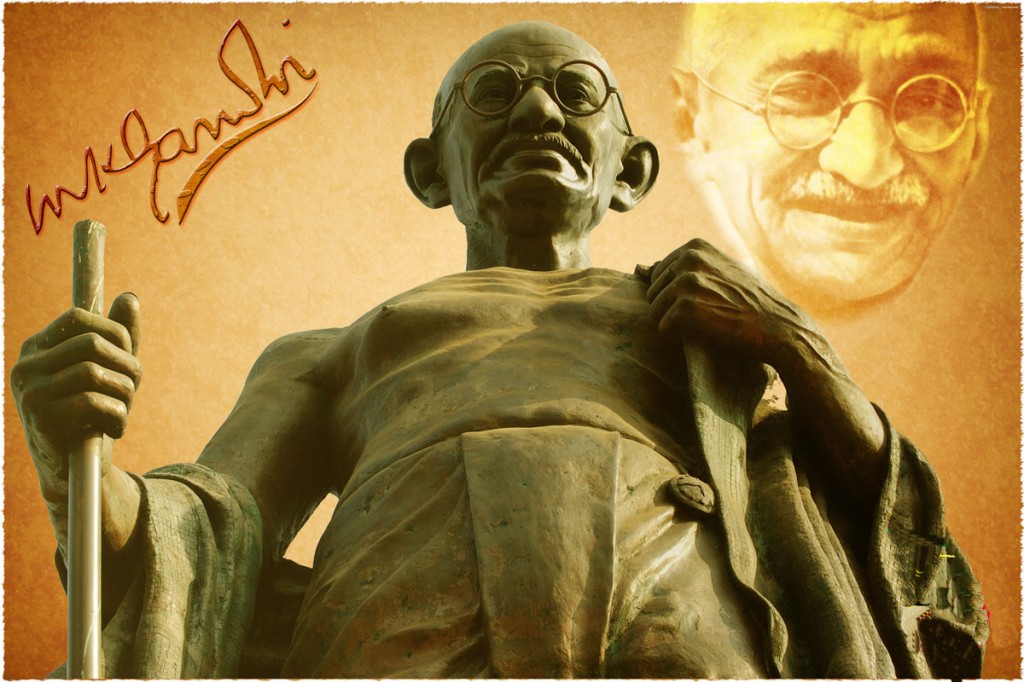 Mahatma Gandhi Telugu Songs , HD Wallpaper & Backgrounds
