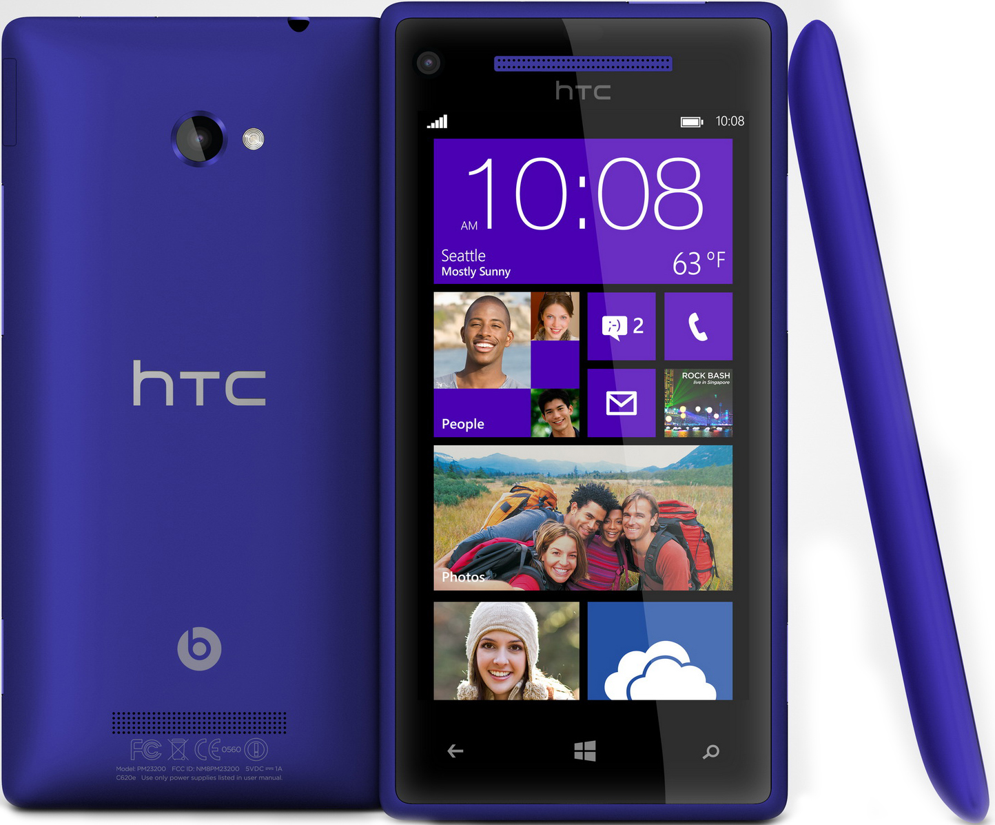 Htc Windows Mobile 8 , HD Wallpaper & Backgrounds