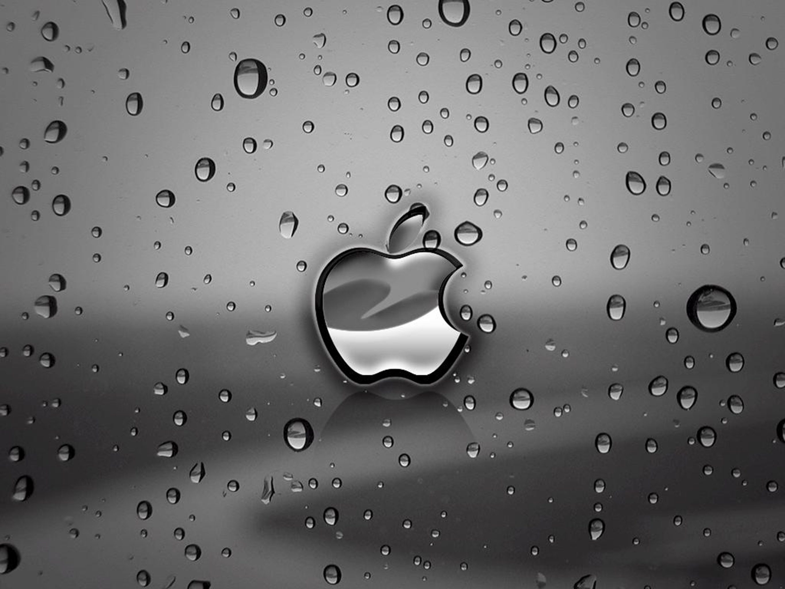 Iphone Wallpaper Hd Water Drops , HD Wallpaper & Backgrounds