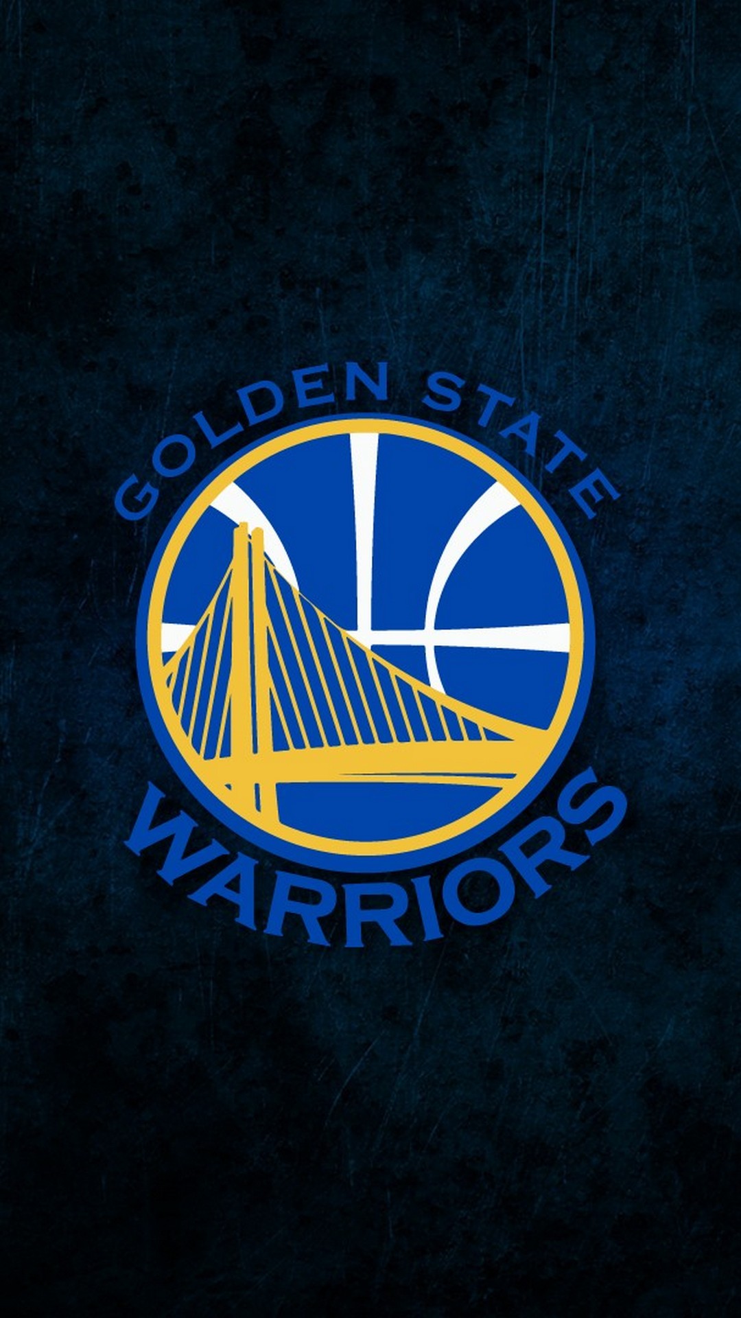 Iphone Wallpaper Hd Golden State Warriors With Image - Golden State Warriors New , HD Wallpaper & Backgrounds