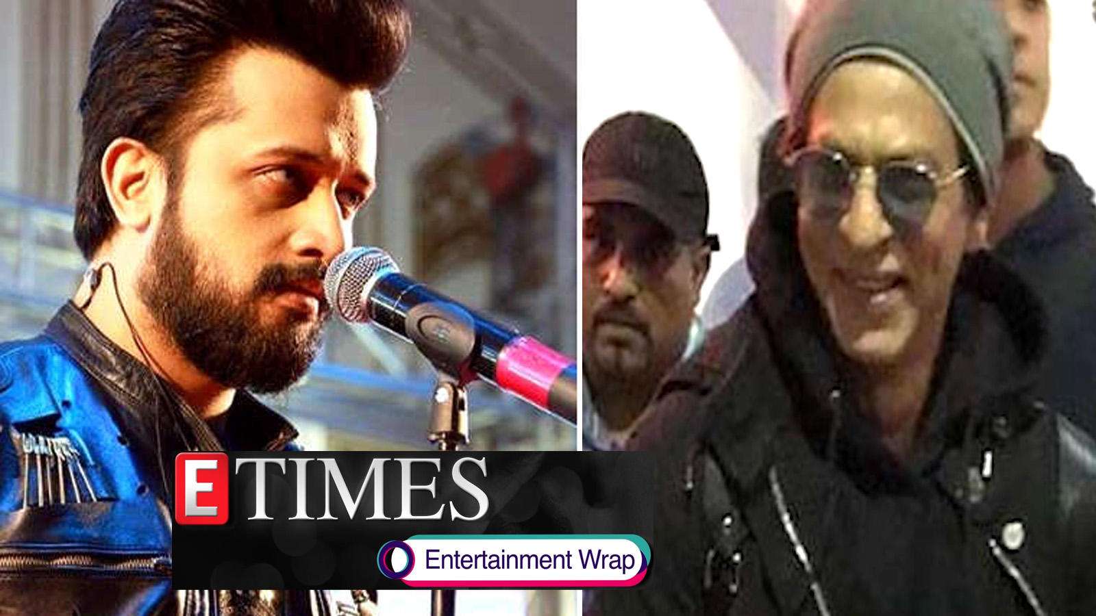 Atif Aslam Azan Adio , HD Wallpaper & Backgrounds