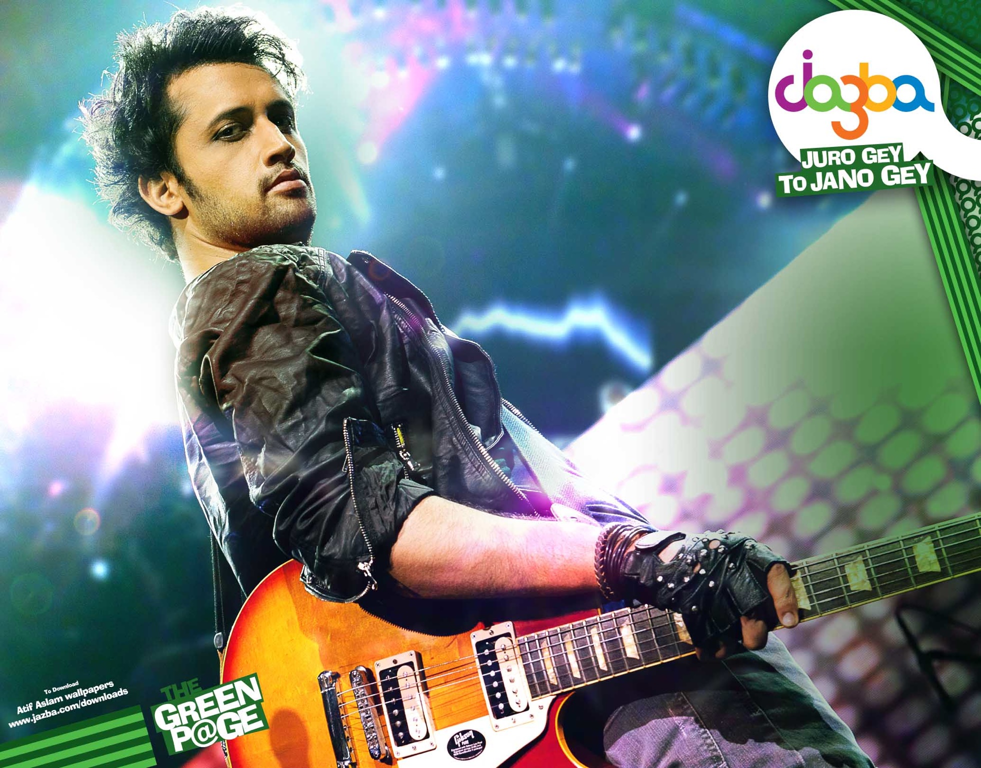 Atif Aslam Wallpaper , HD Wallpaper & Backgrounds