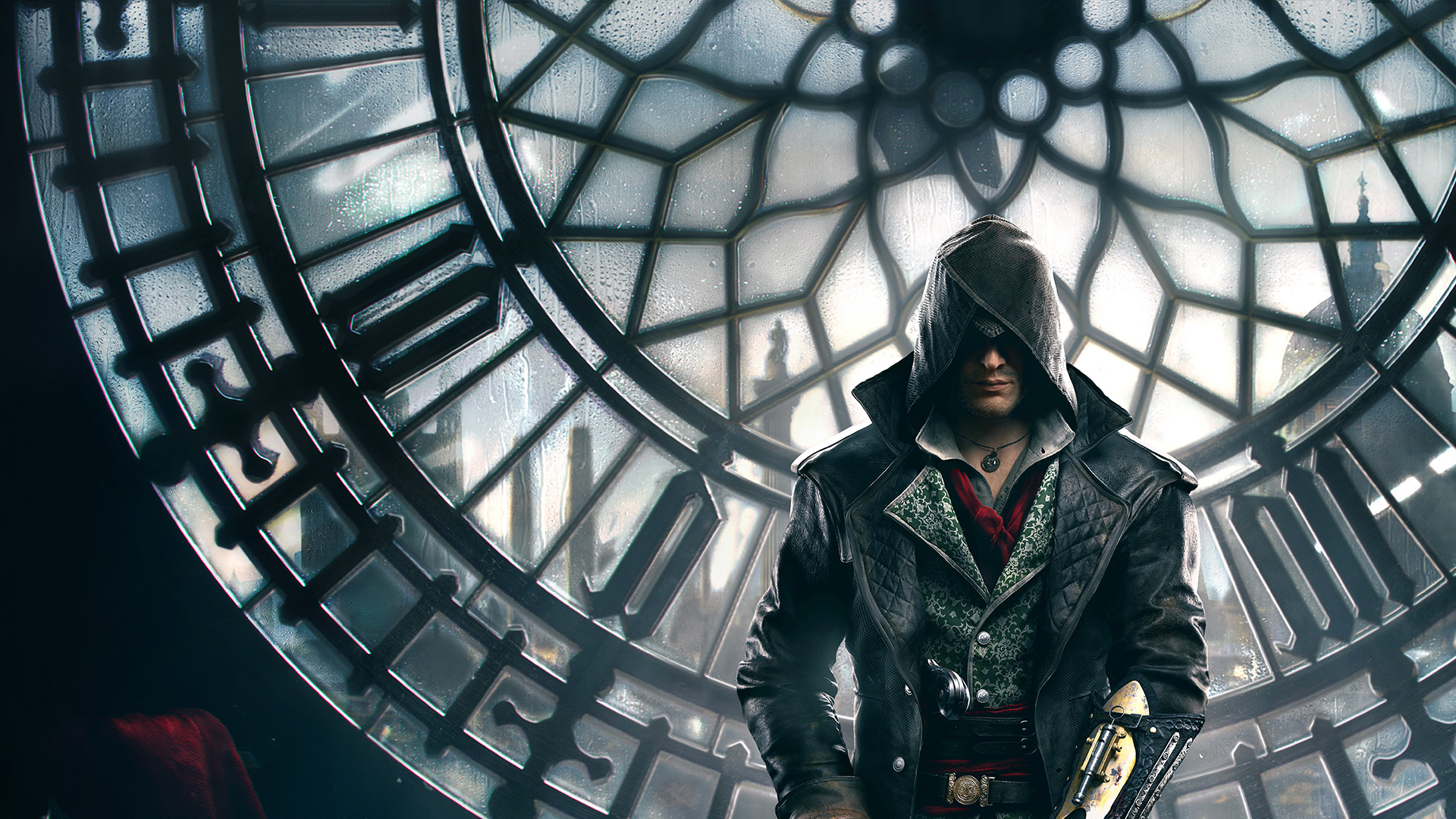 Assassin S Creed Syndicate Wallpaper - Assassin's Creed Wallpaper 4k , HD Wallpaper & Backgrounds