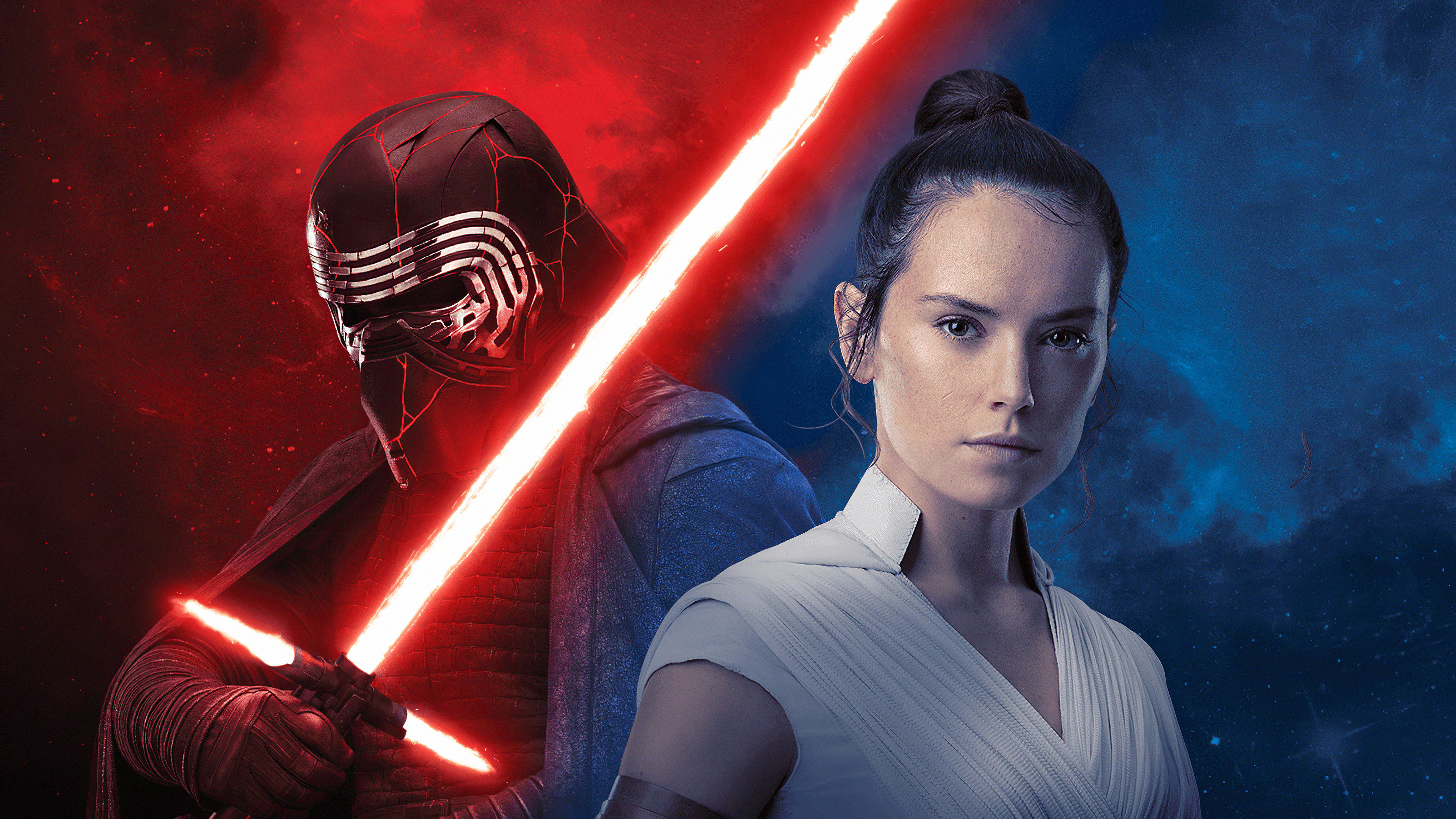 Star Wars The Rise Of Skywalker Rise Of Skywalker Disney Plus 3115763 Hd Wallpaper Backgrounds Download