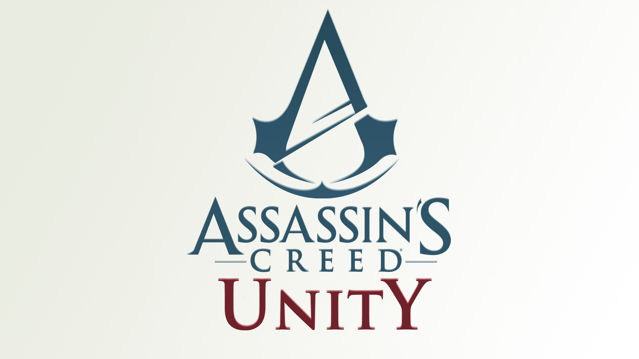 Assassins Creed Unity Wallpaper - Assassin's Creed Logo Wallpaper Ipad , HD Wallpaper & Backgrounds