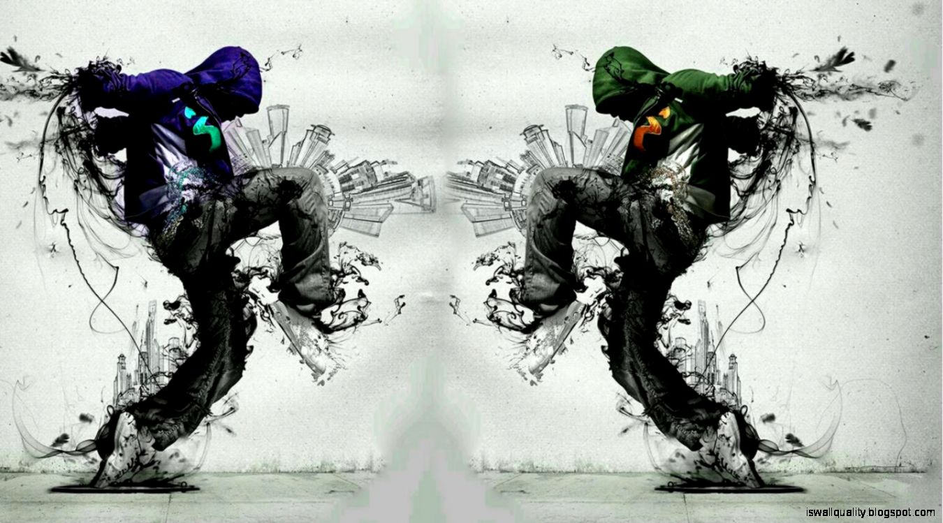 8 Hip Hop Hd Wallpapers Backgrounds Wallpaper Abyss - Fight Dance , HD Wallpaper & Backgrounds