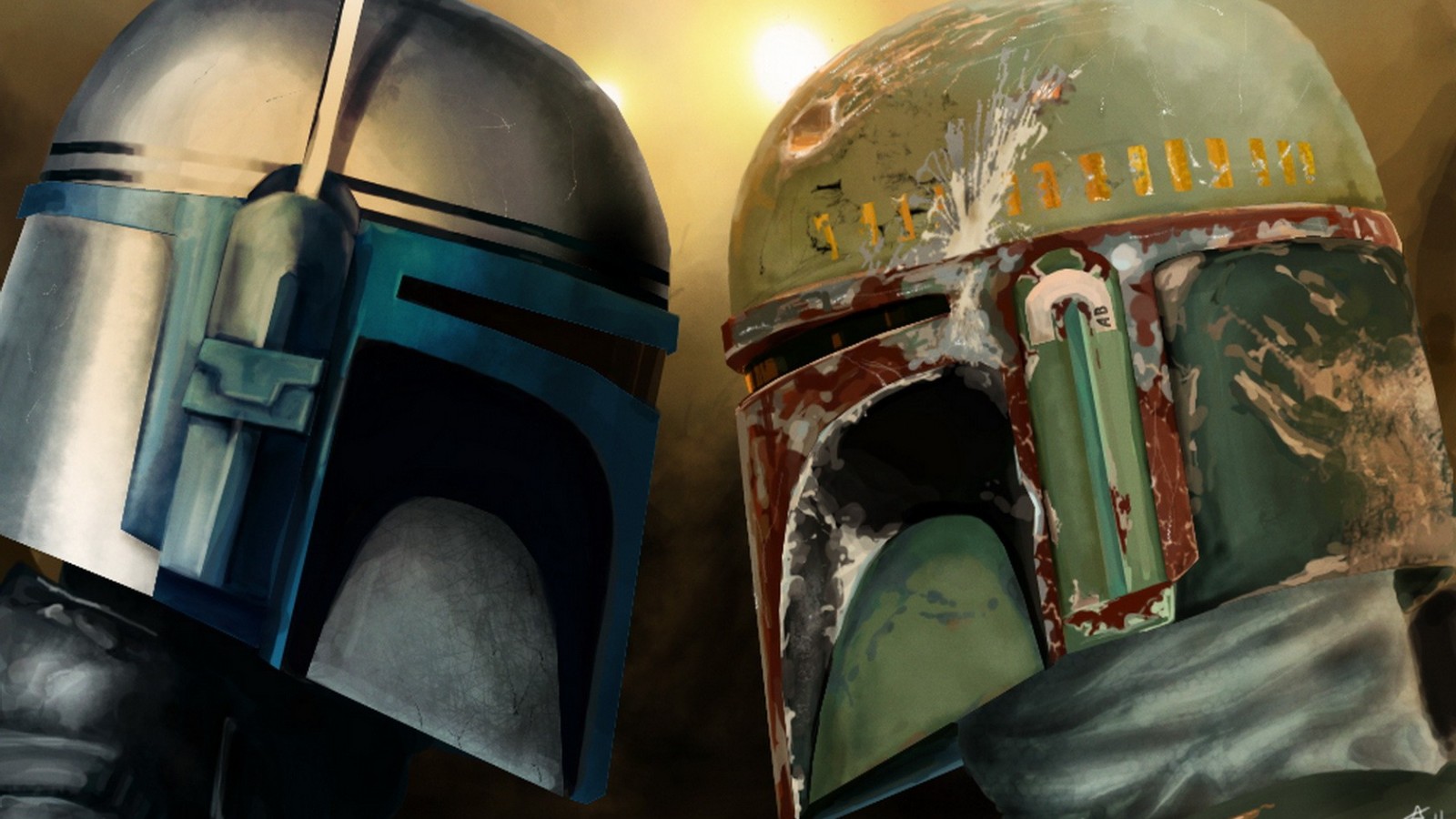 Pin Boba Fett Wallpapers , HD Wallpaper & Backgrounds