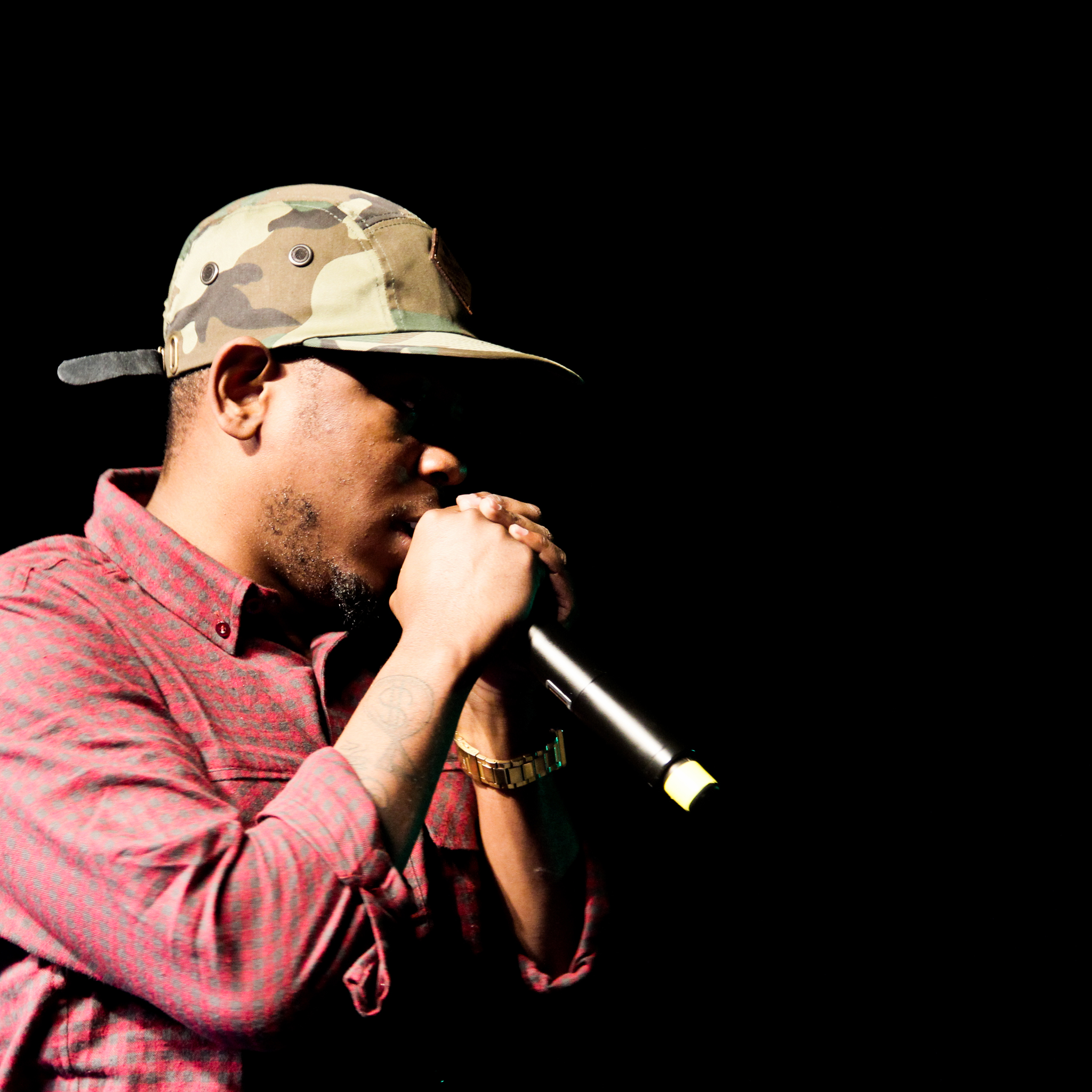 Kendrick Lamar 3wallpapers Ipad Retina Kendrick Lamar - You Feel Like Your World , HD Wallpaper & Backgrounds