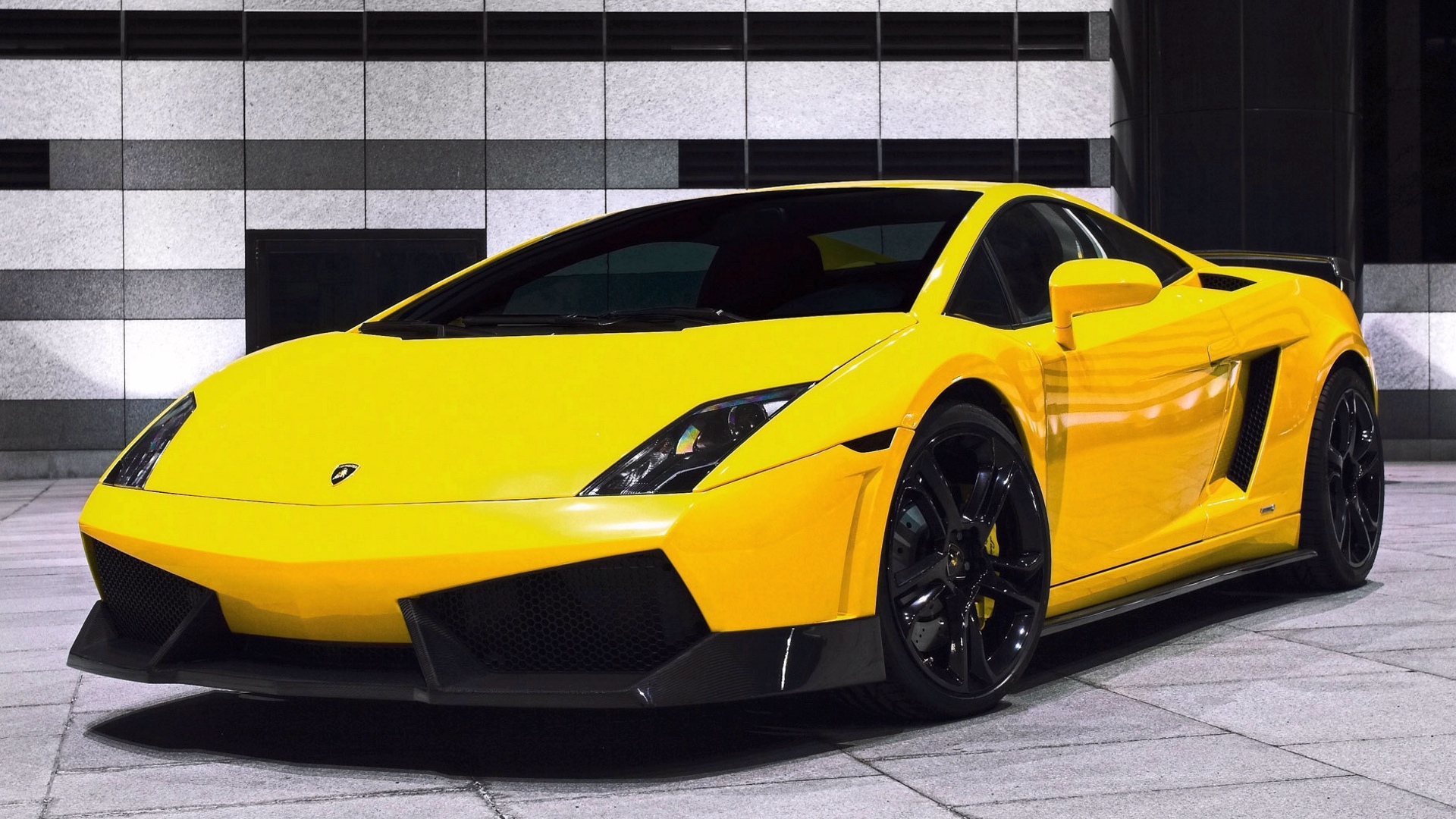 Lamborghini Gallardo Lp5 60 , HD Wallpaper & Backgrounds