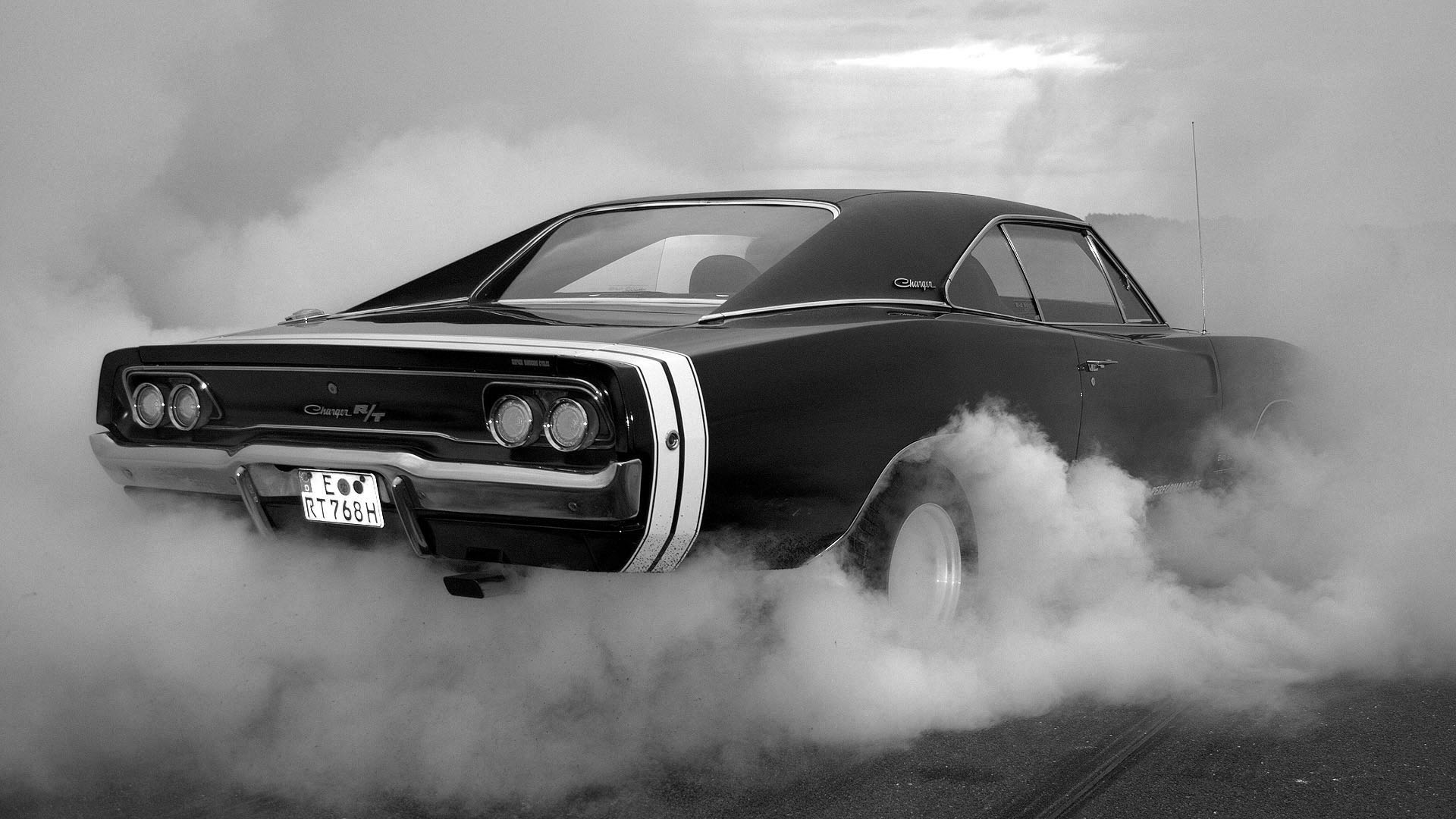 Classic Cars Wallpaper - Dodge Charger 1969 Wallpaper Hd , HD Wallpaper & Backgrounds