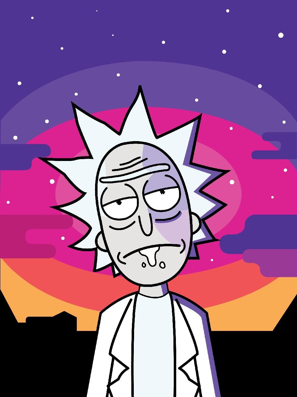 Rick And Morty , HD Wallpaper & Backgrounds