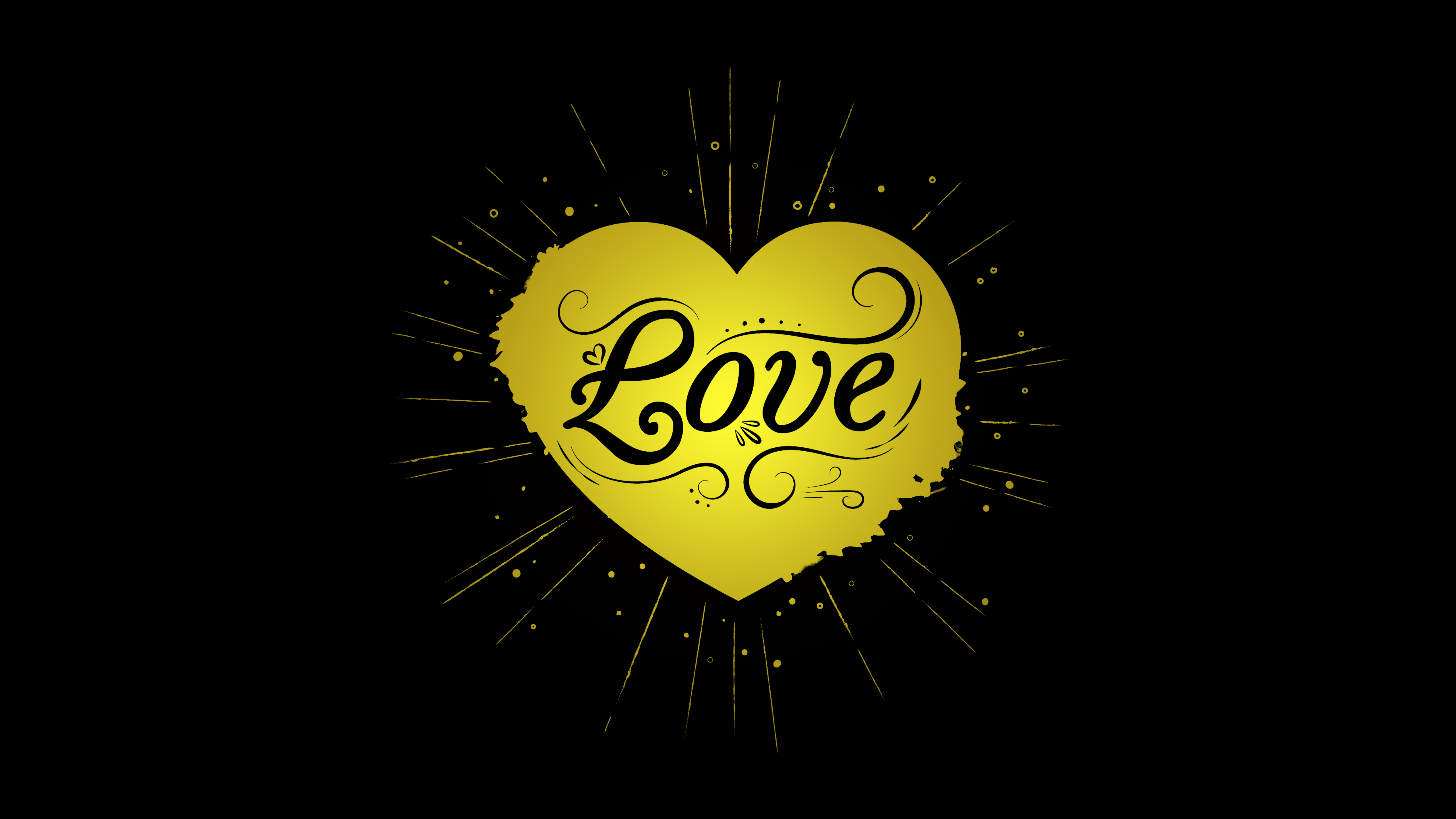 Love 4k 5k - Love Wallpaper * 4k , HD Wallpaper & Backgrounds