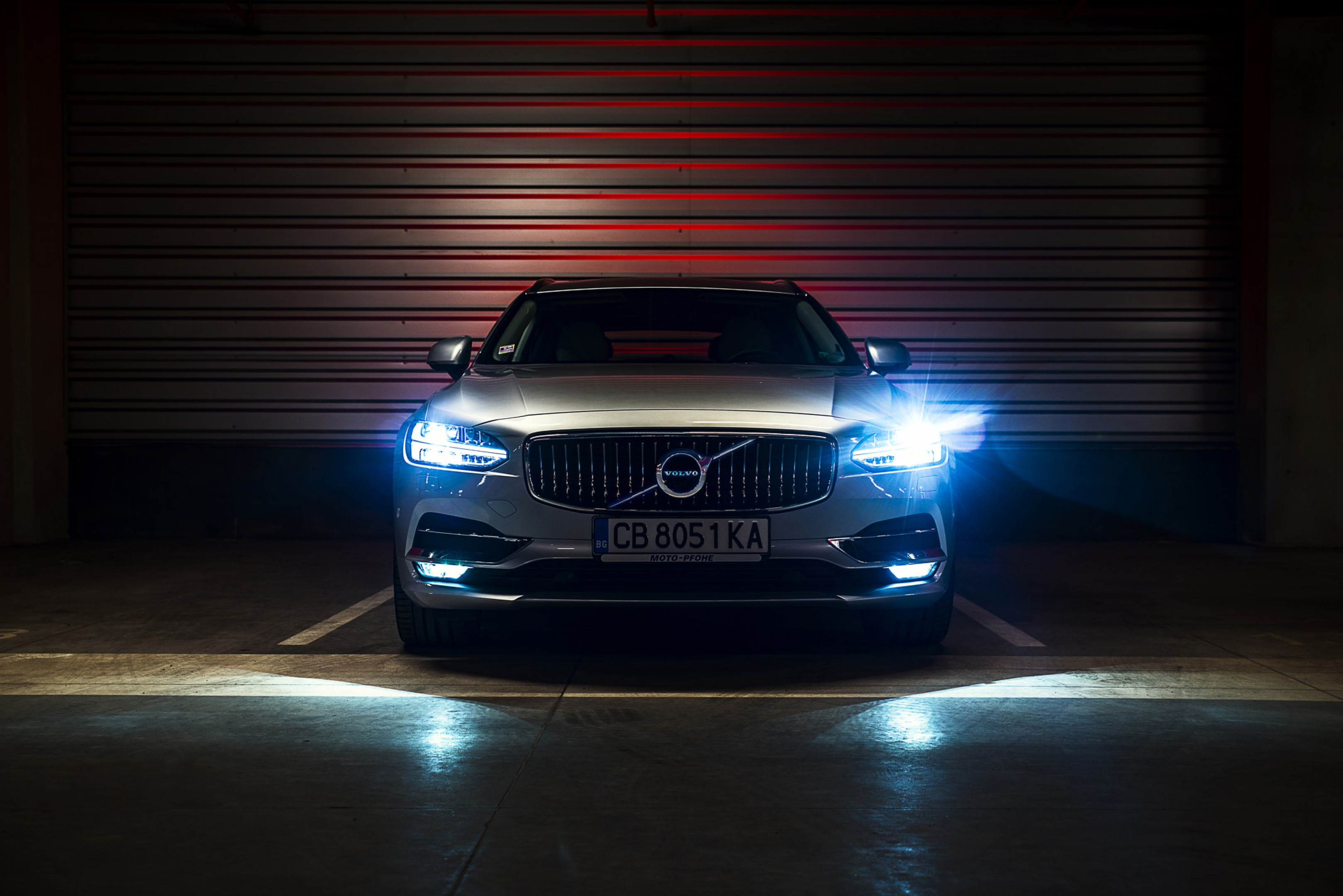 Volvo Car Wallpaper - Volvo Wallpaper 4k , HD Wallpaper & Backgrounds