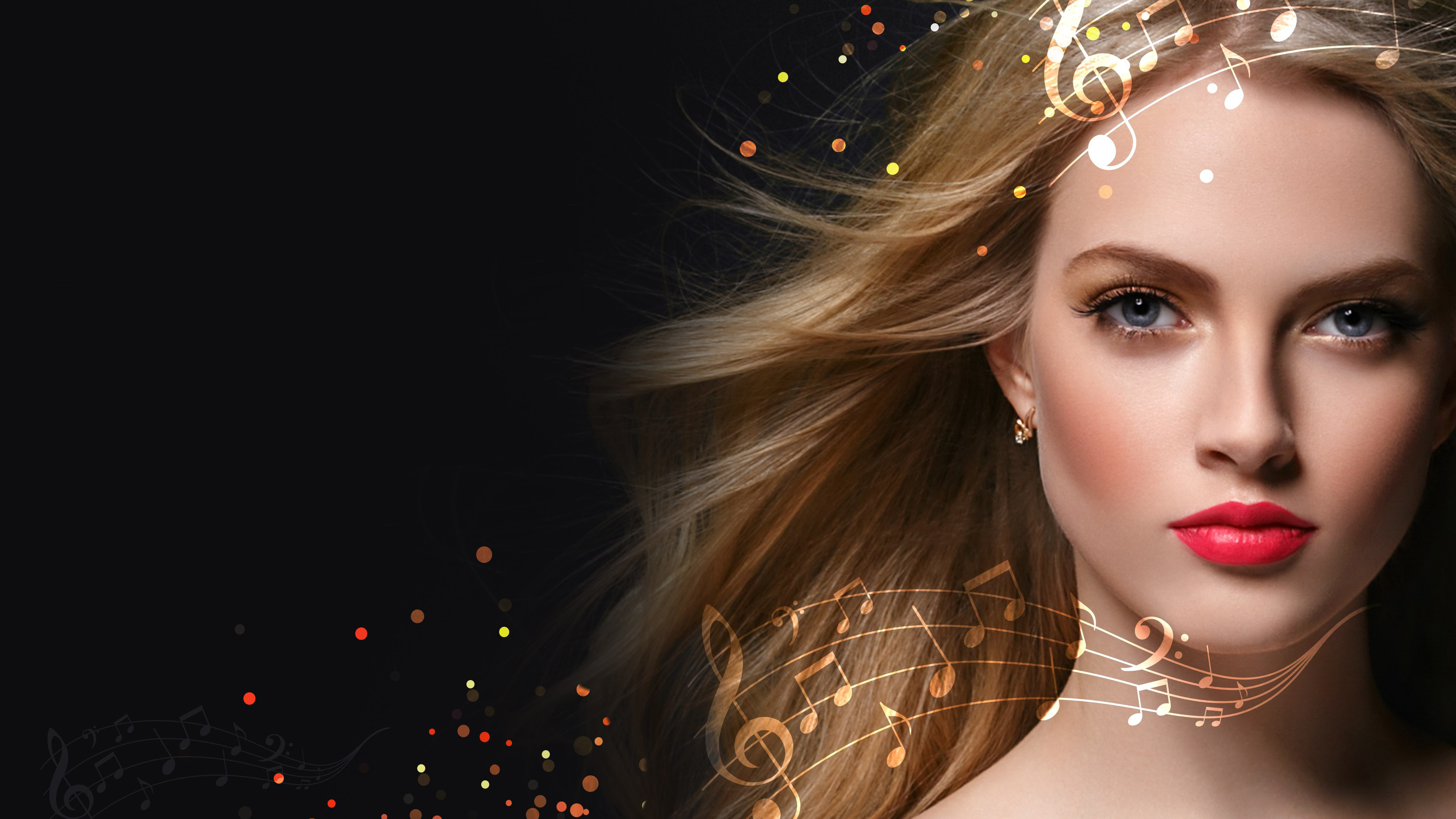 Princess Model 4k , HD Wallpaper & Backgrounds