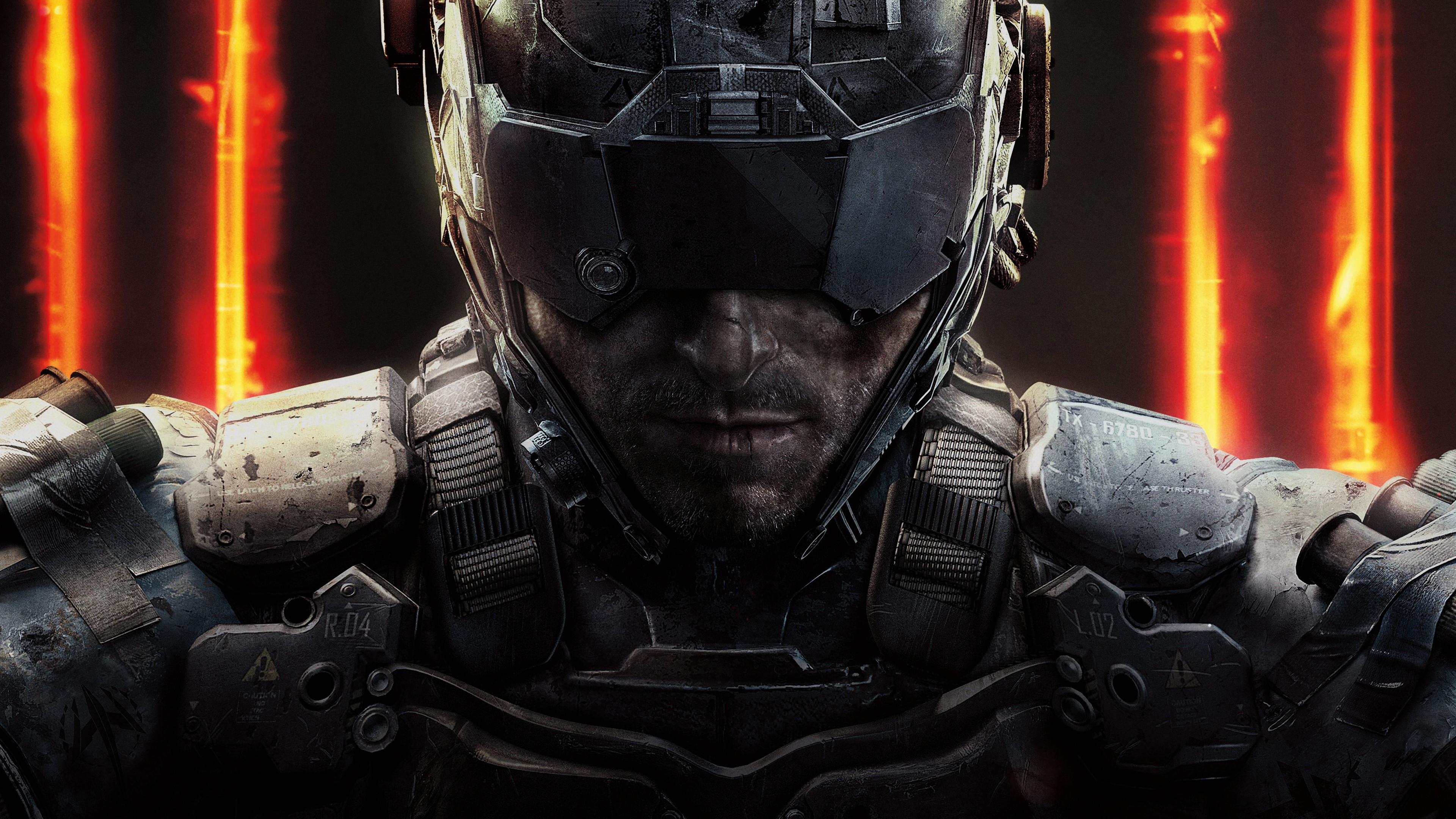 Call Of Duty Black Ops 3 , HD Wallpaper & Backgrounds