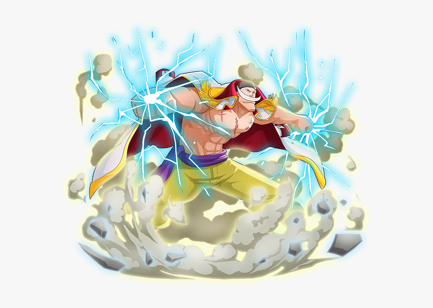 Free Png Whitebeard Png Images Transparent - Whitebeard Png , HD Wallpaper & Backgrounds