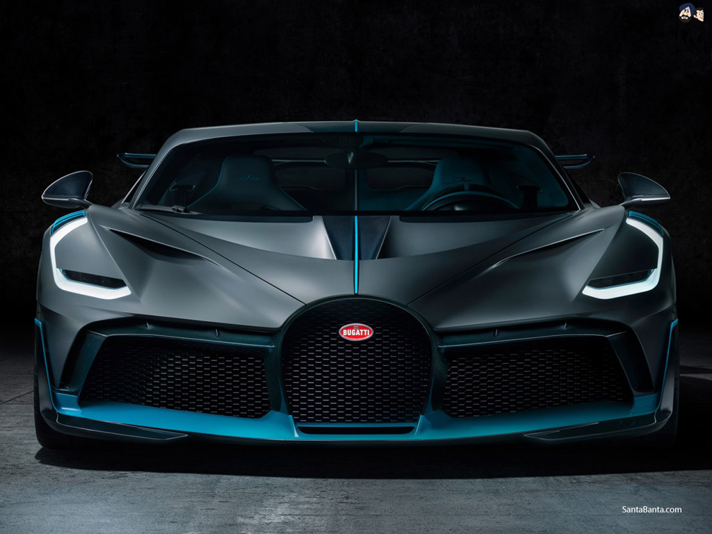 Bugatti - Bugatti Divo , HD Wallpaper & Backgrounds