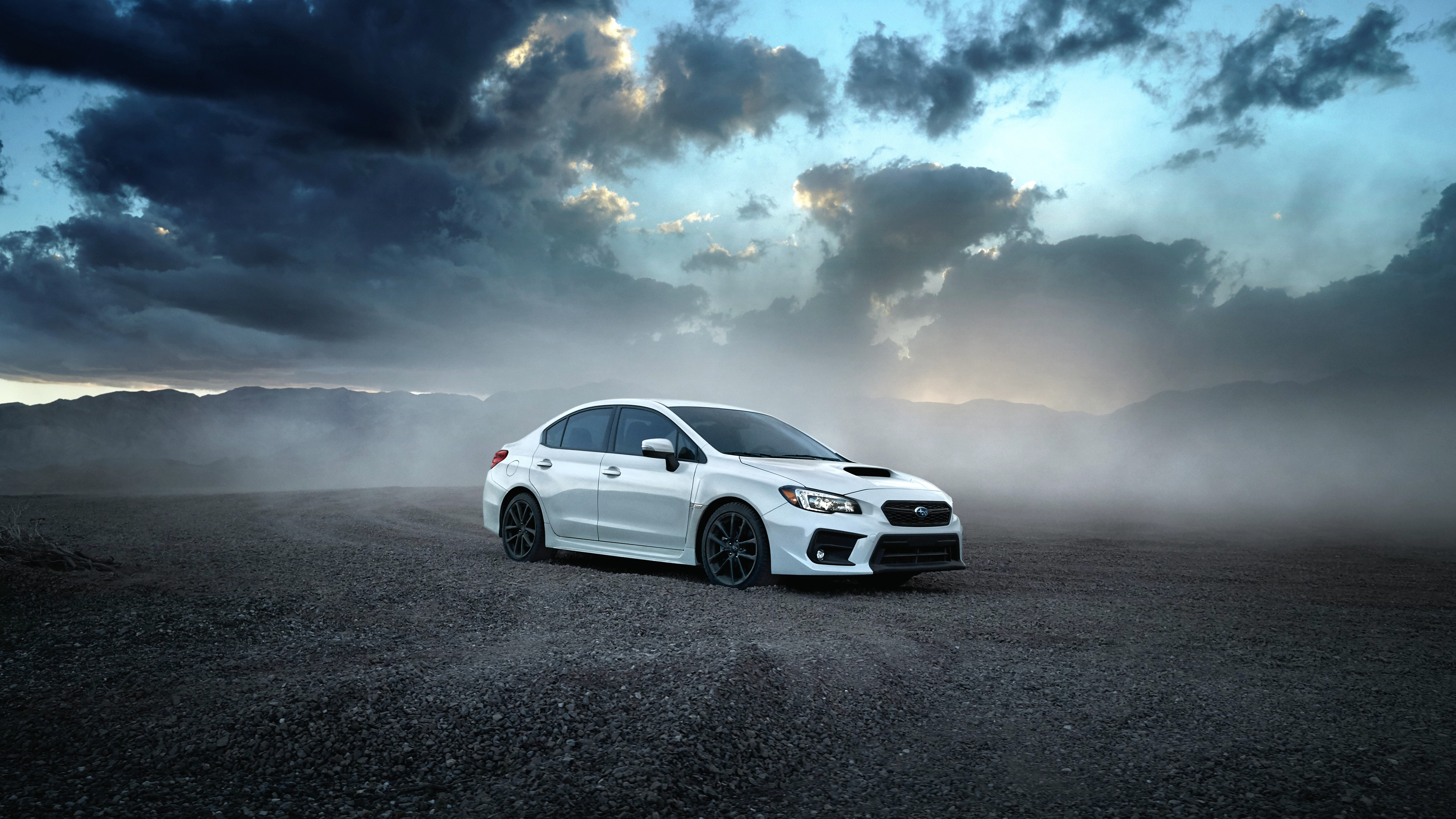 2020 Subaru Wrx , HD Wallpaper & Backgrounds