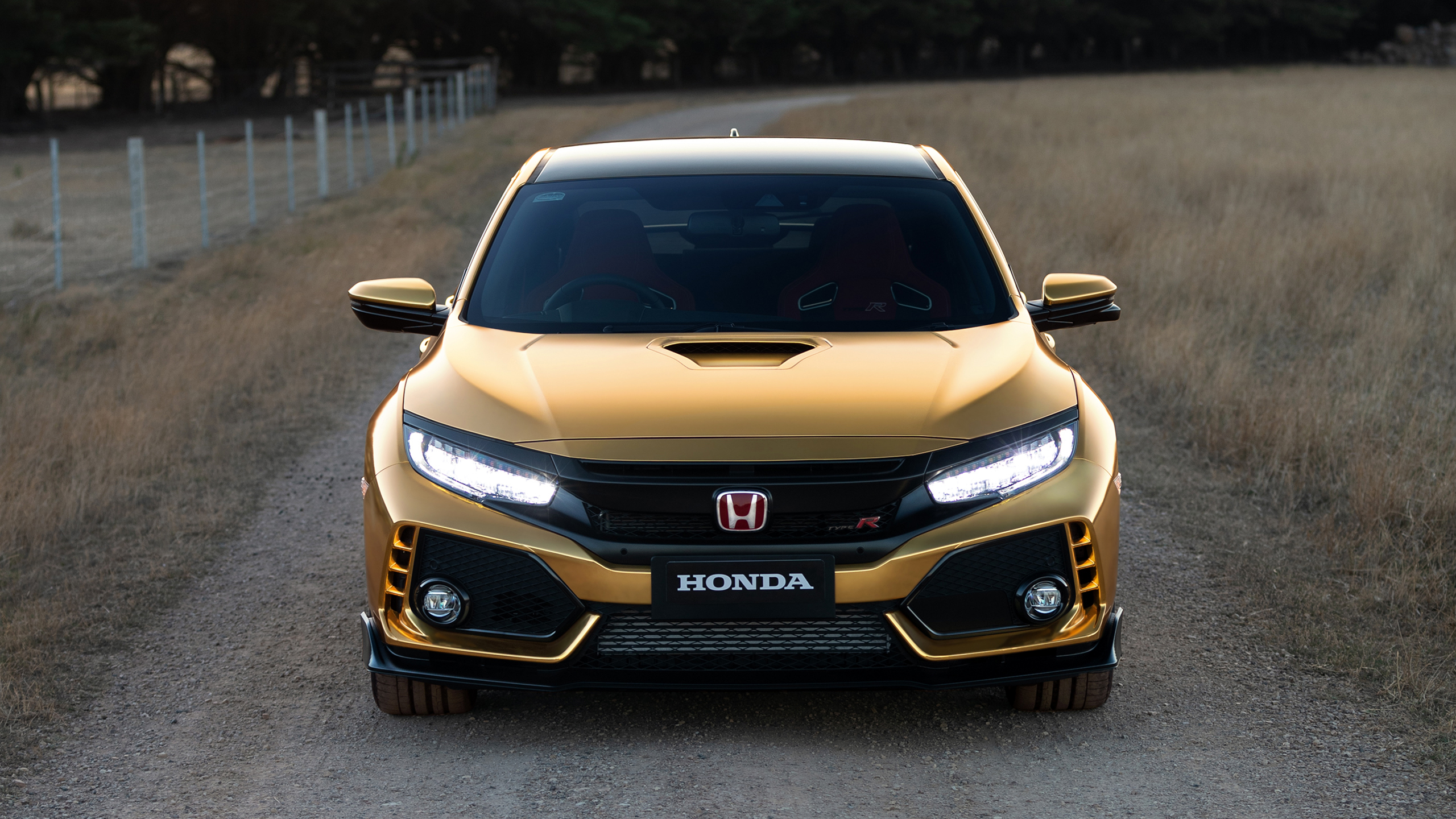 Best Honda Civic Type R Sport Line 2020 Backgrounds