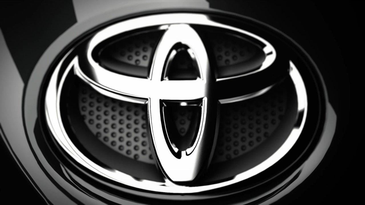 Hd Wallpapers Toyota Logo Hd , HD Wallpaper & Backgrounds