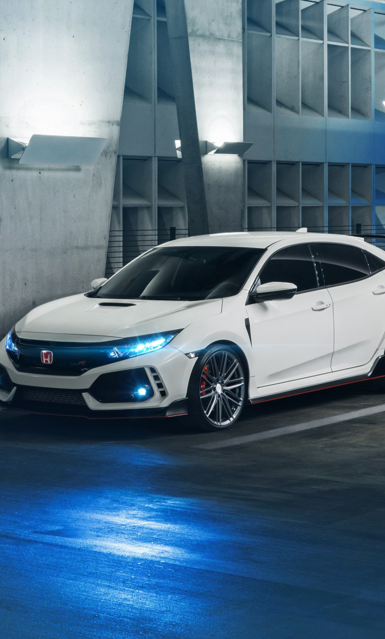 Honda Civic Type R Wallpaper Phone , HD Wallpaper & Backgrounds