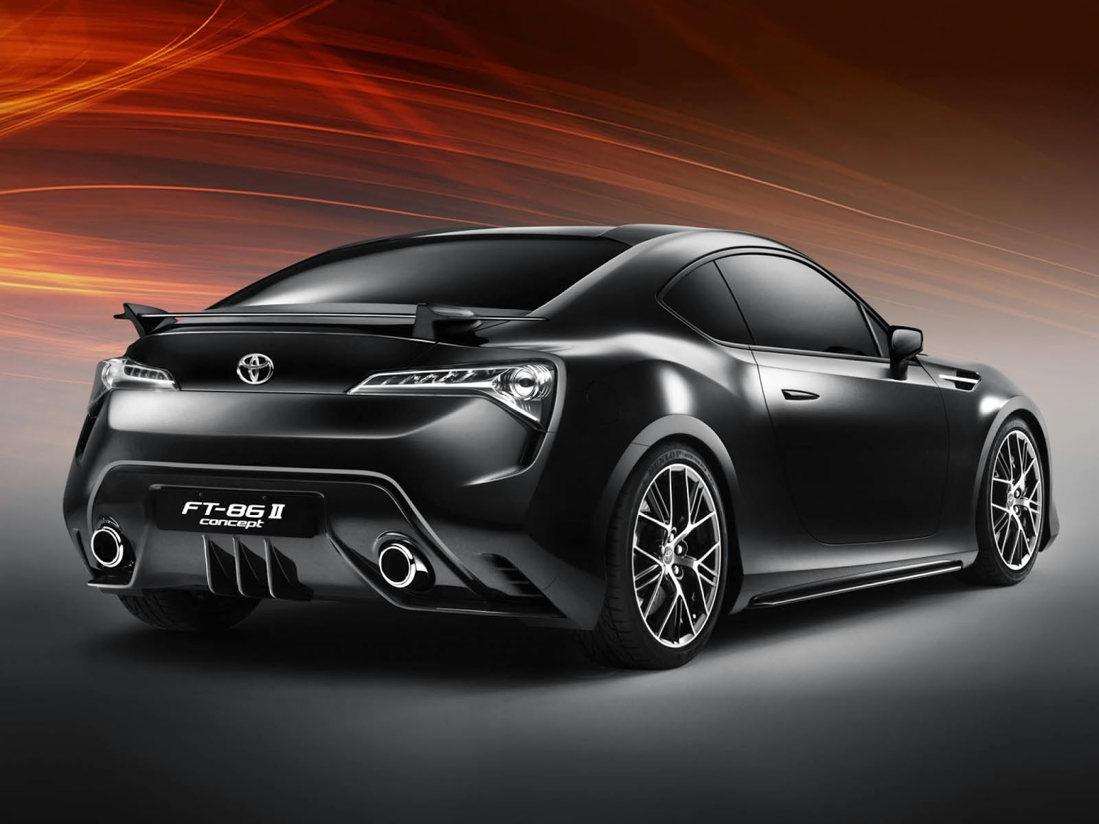 Toyota Ft86 Sport Cars Hd Wallpapers - Best Looking Affordable Sport Cars , HD Wallpaper & Backgrounds