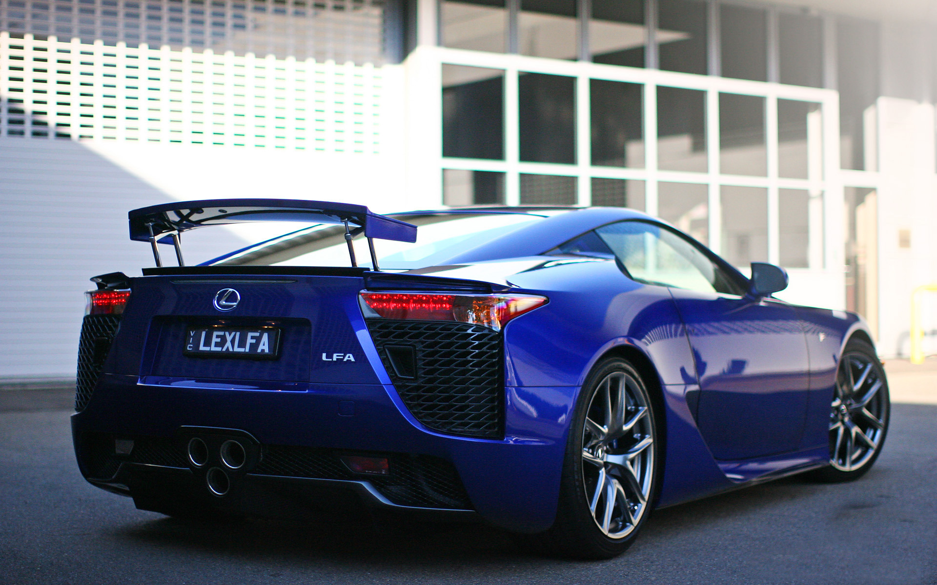 Hd Lexus Wallpapers And Photos , HD Wallpaper & Backgrounds